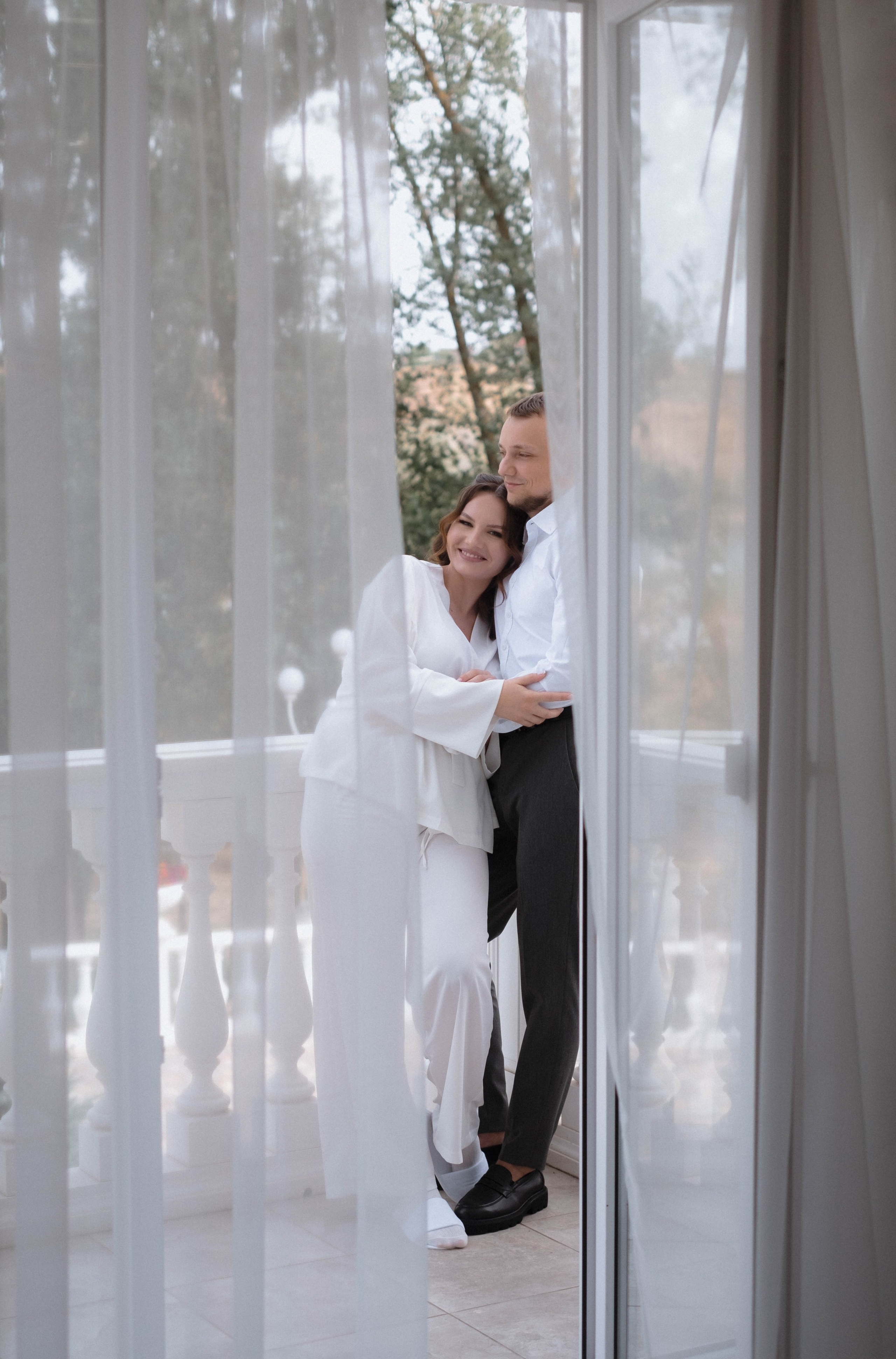 Юлия и Эдуарт ЗАГС. Свадебный и семейный фотограф г. Волгоград Биленко Ангелина