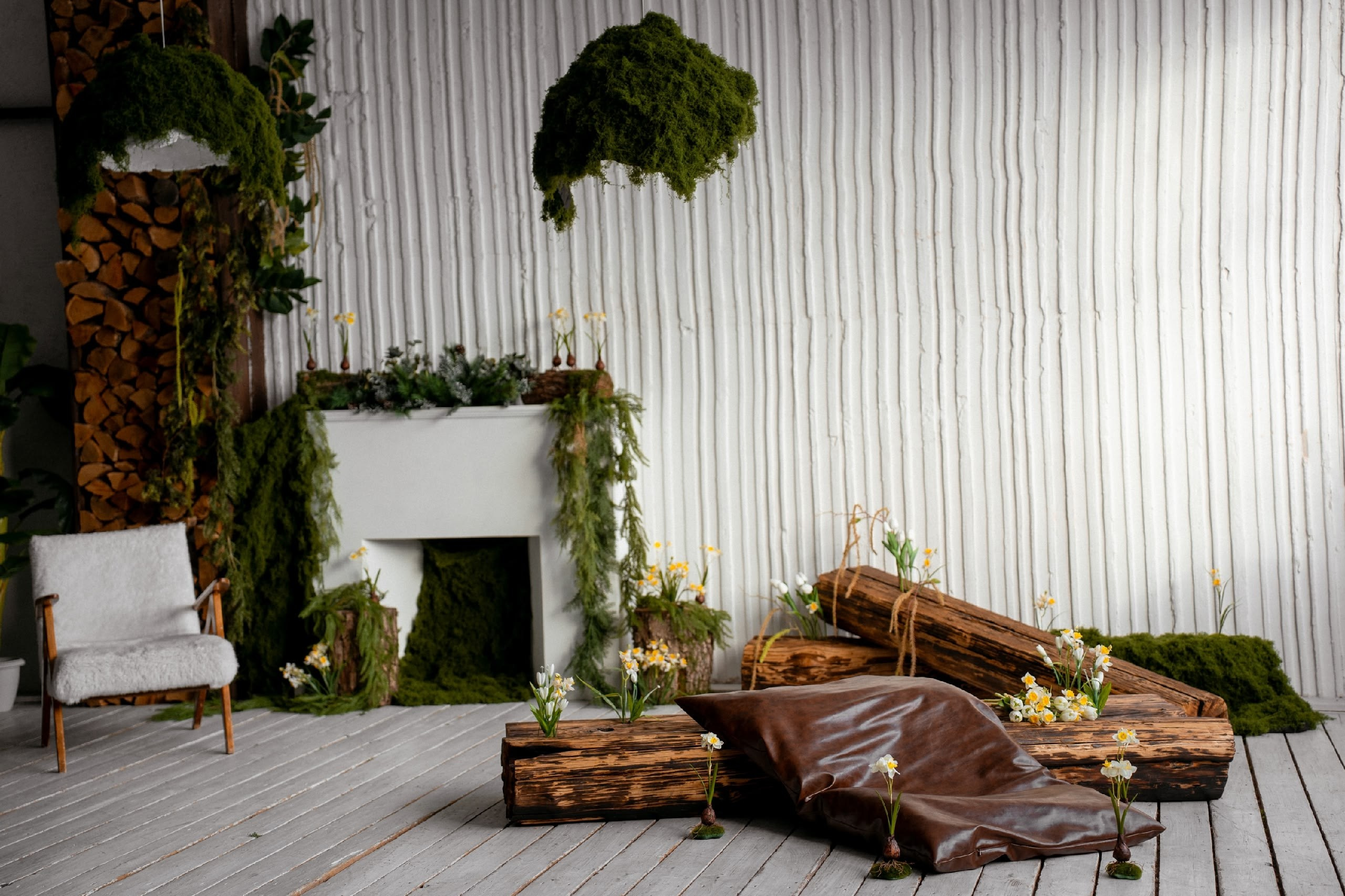 Фотостудия Alexcam интерьеры алекскам 