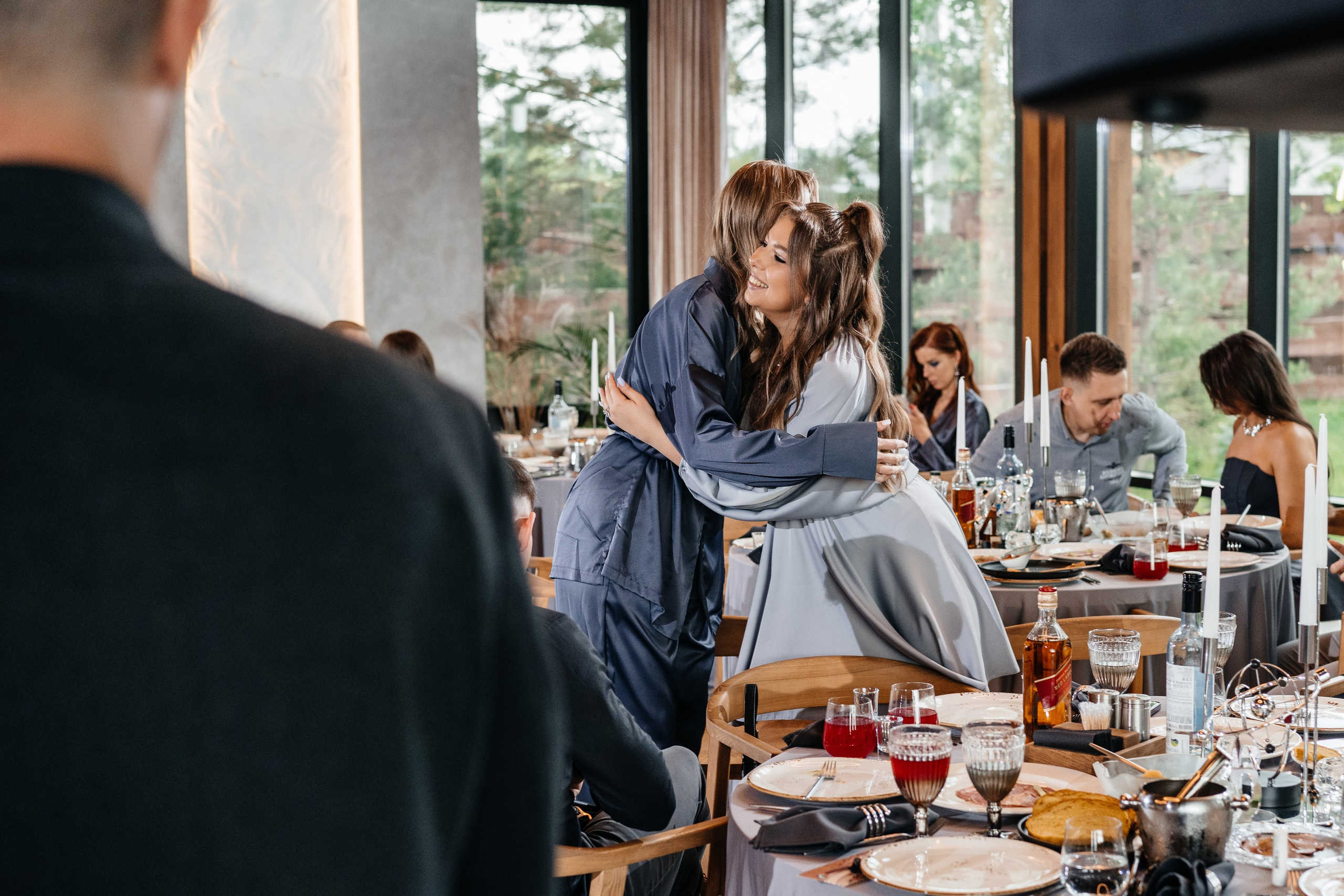Элла & Кирилл. Свадебный фотограф Барнаул Алексей Павлов