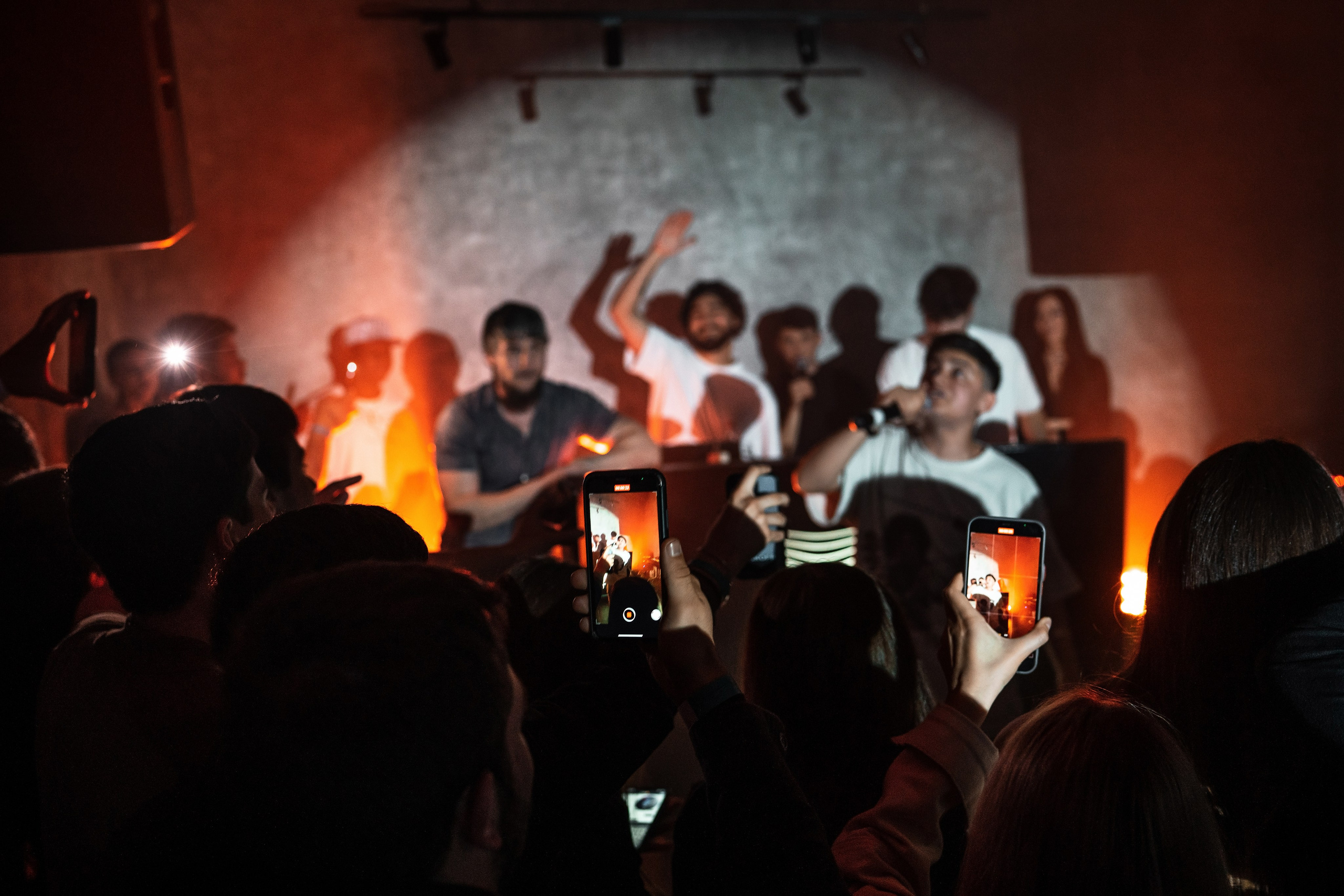 Ресторан Атлас Сочи. Фотограф Сочи