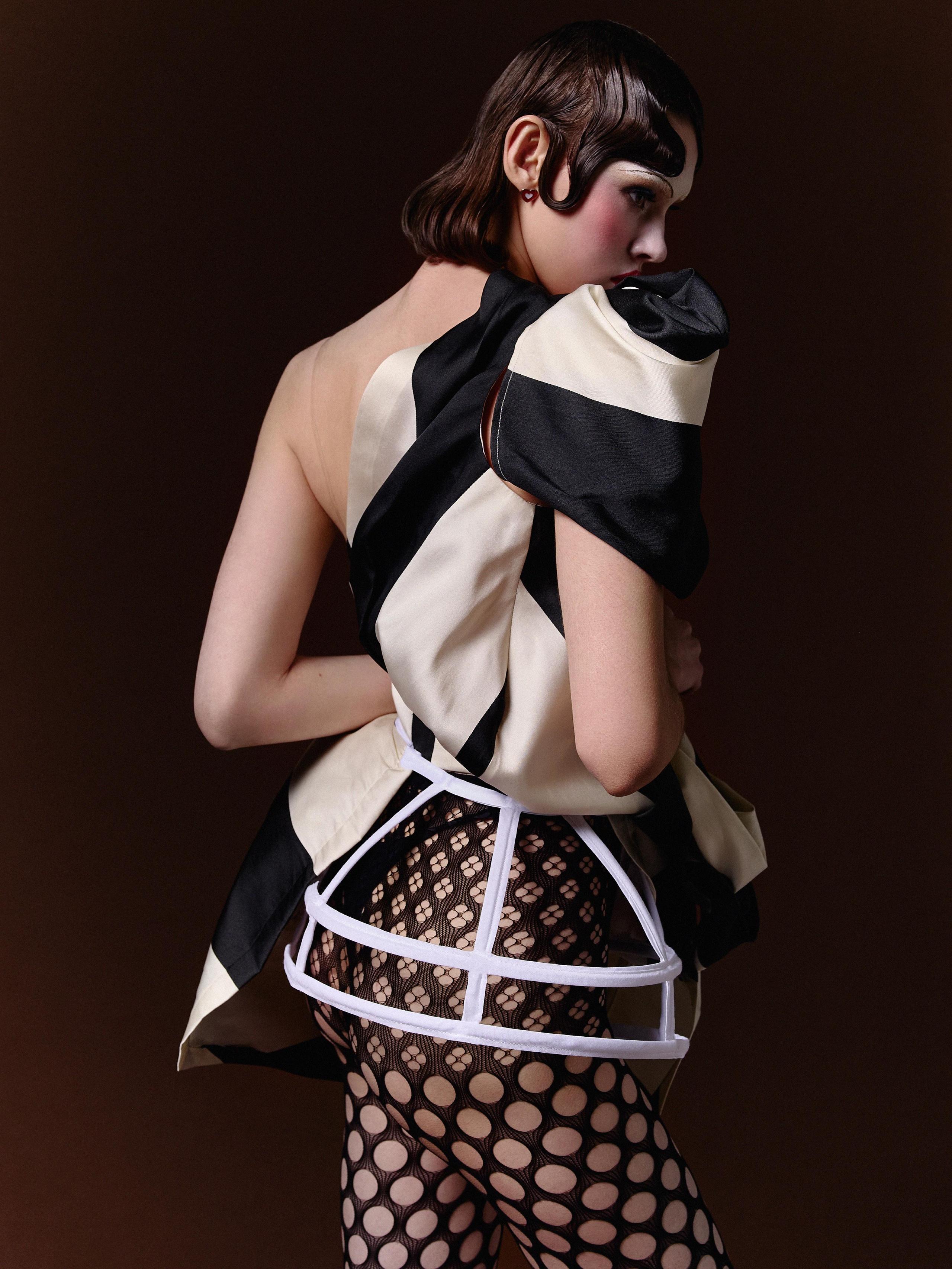 Circus. Fashion фотограф в Москве Ксения Чупрунова