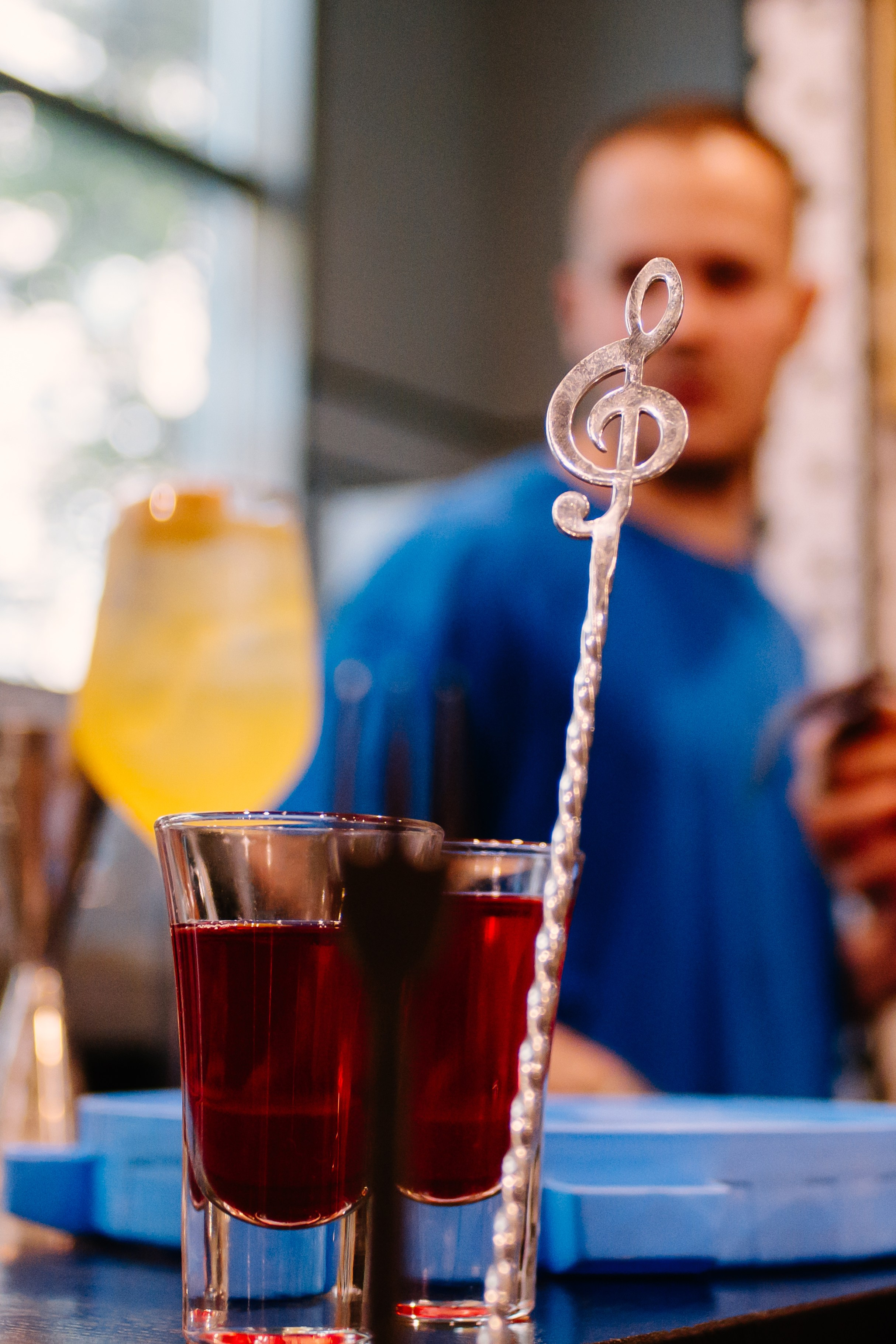 1 год ресторану Аджикинежаль. Фотограф в Челябинске Любовь Денисенко