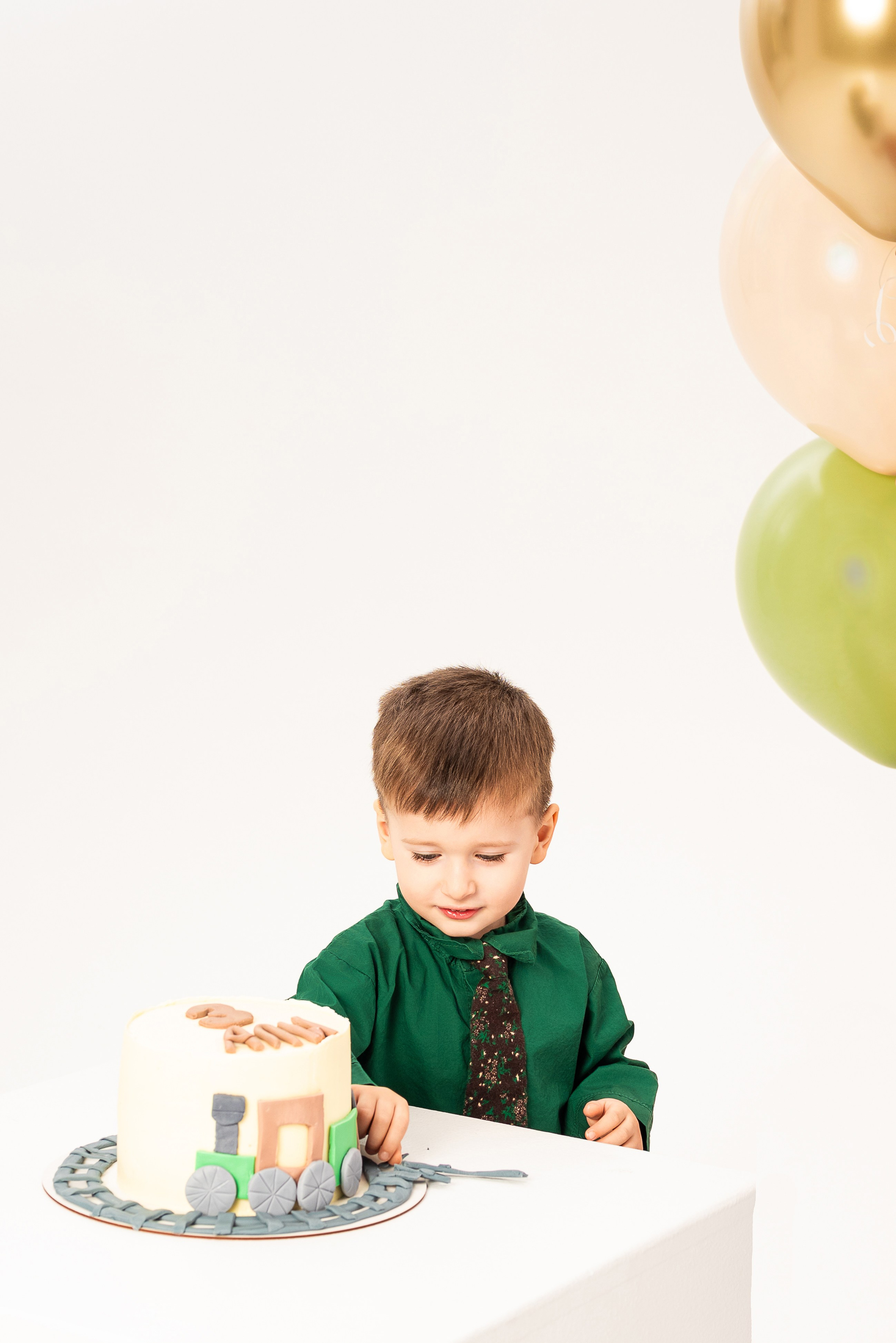 Семейная съемка. Дарья Медведева