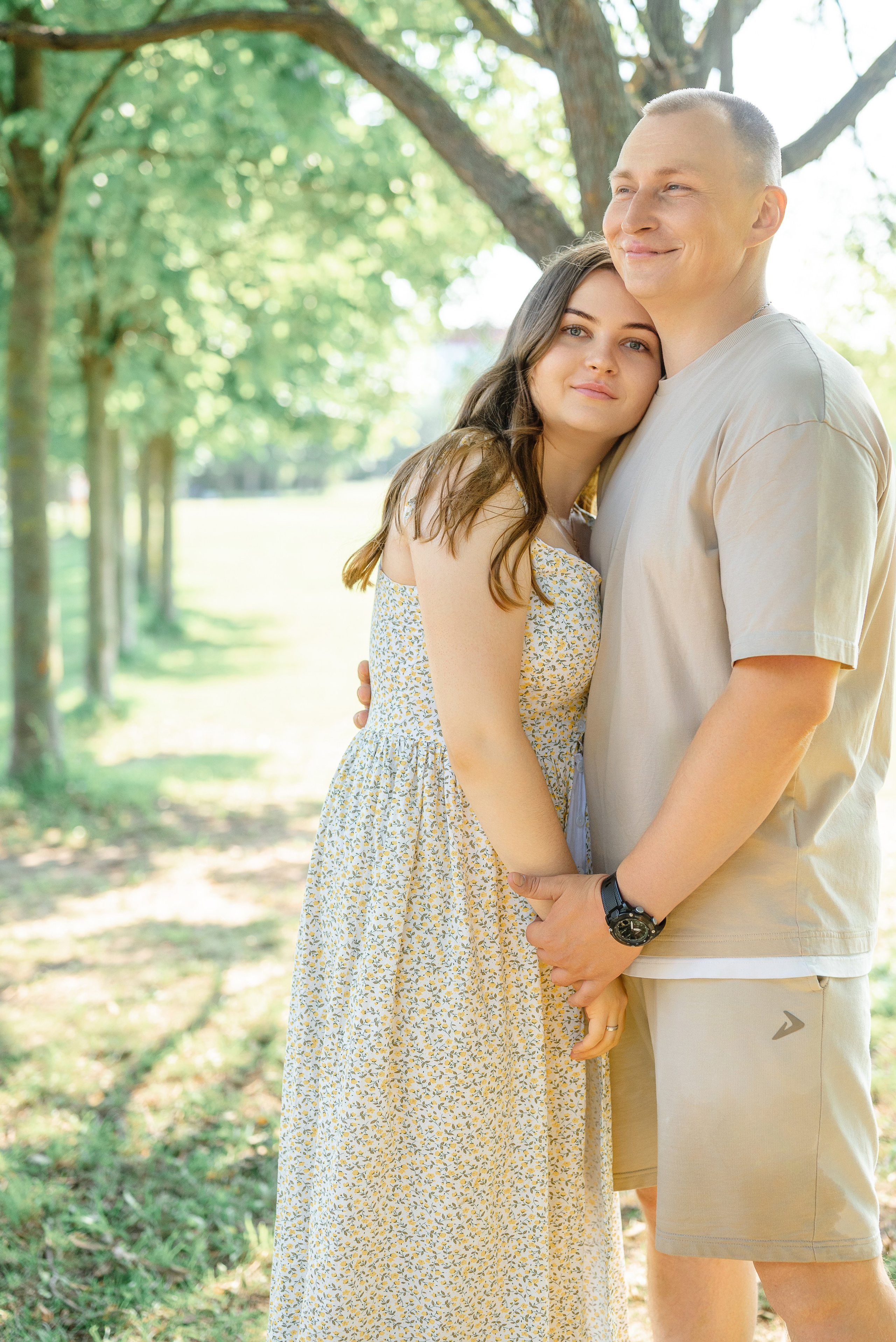 Лавстори. Дарья Медведева