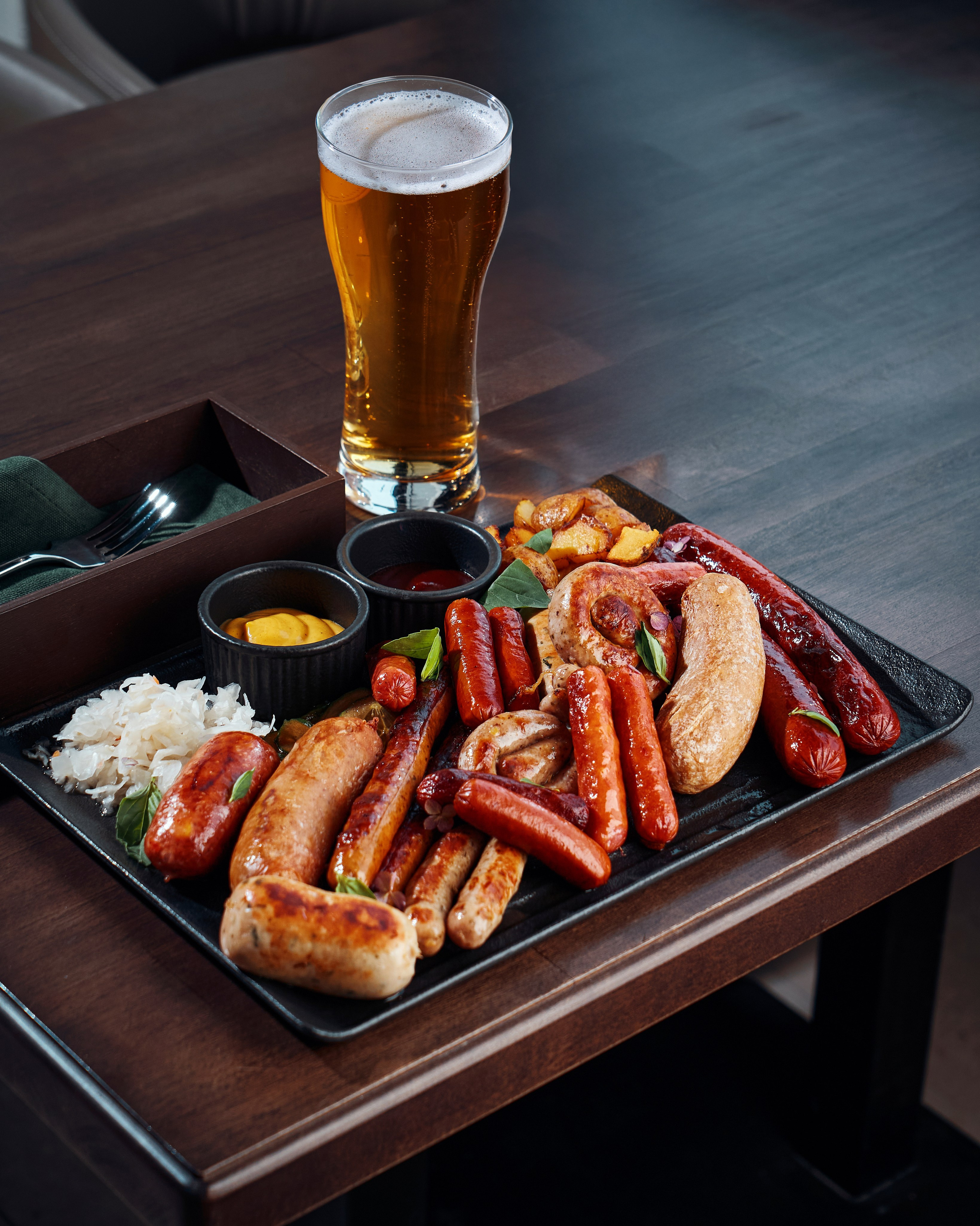 Фуд фотография. Фотограф Казань