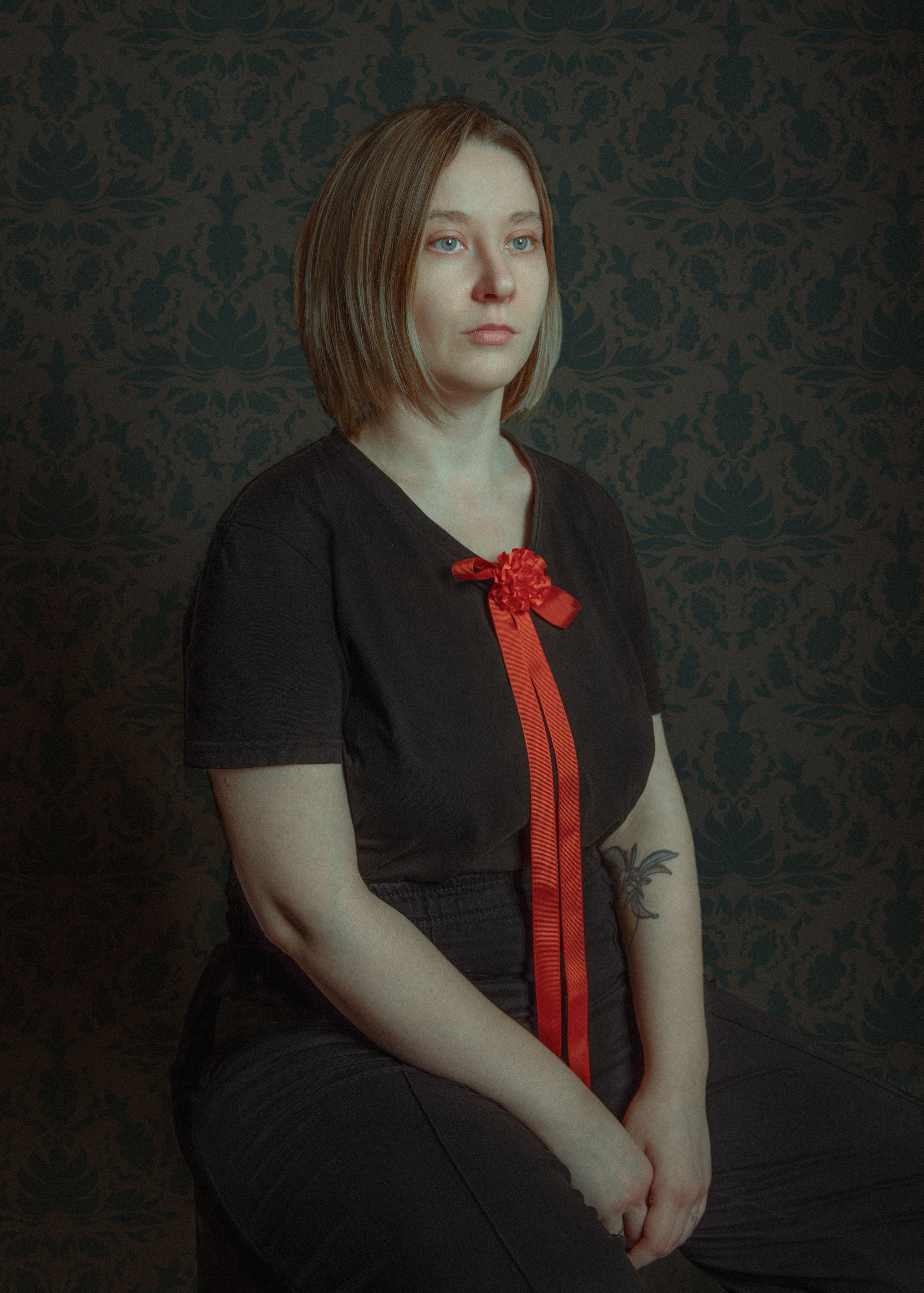 Fine-art. Art-photographer Ira Wind