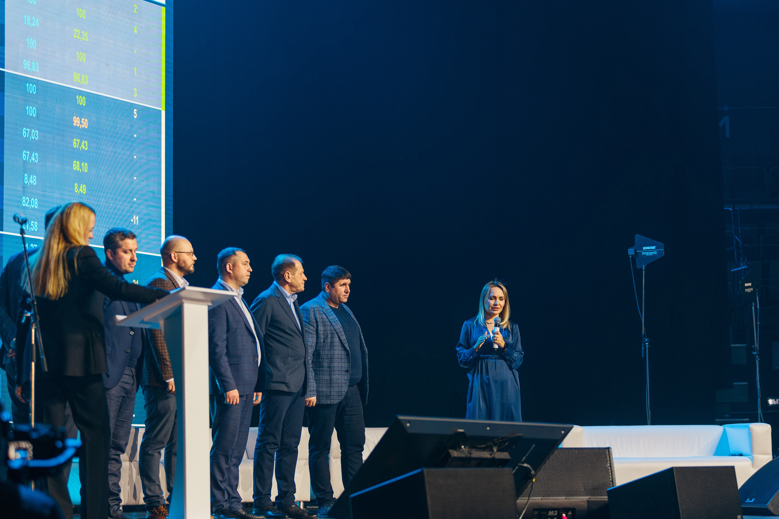 Фотосъемка конференций в Санкт-Петербурге | Профессиональный репортаж для бизнеса