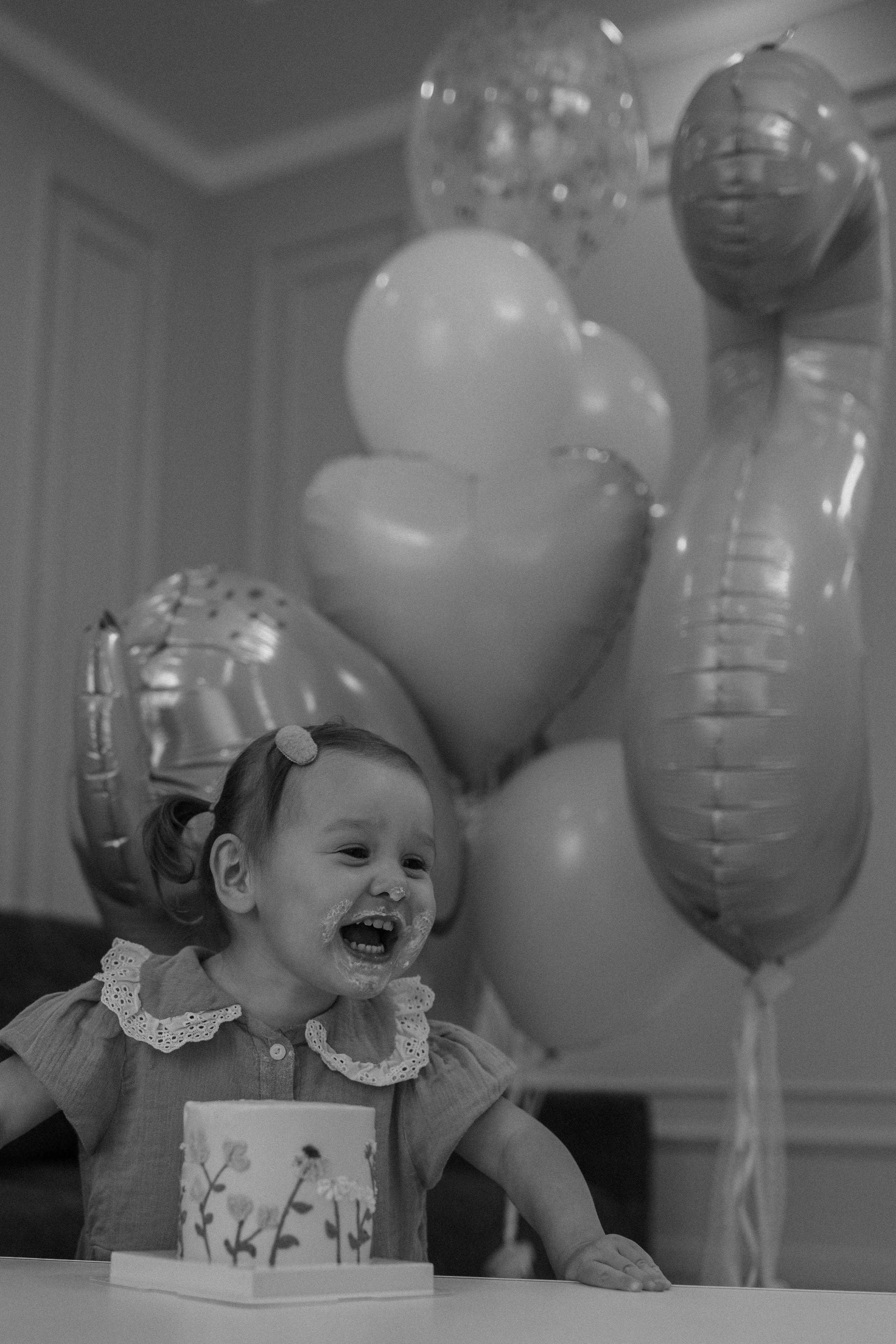 Эми 2 годика. Индивидуальные и семейные съемки в Евпатории, Крыму Немировченко Анна