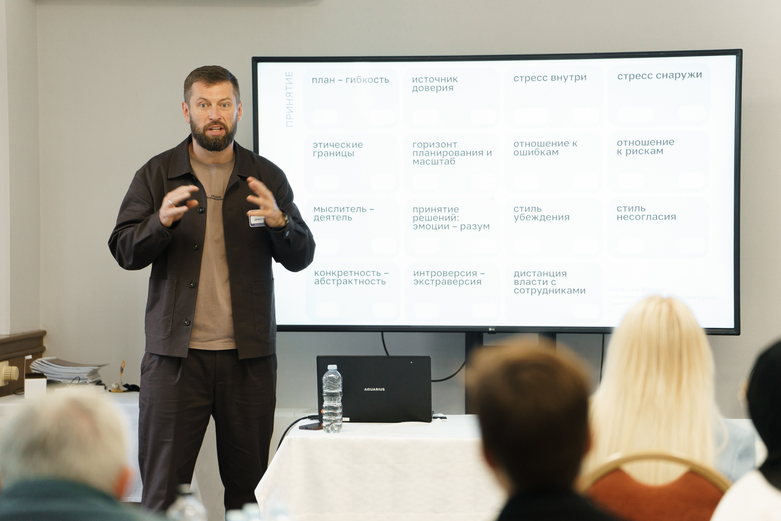 Тимбилдинги. All In Media — фотосъёмка и видеопродакшн