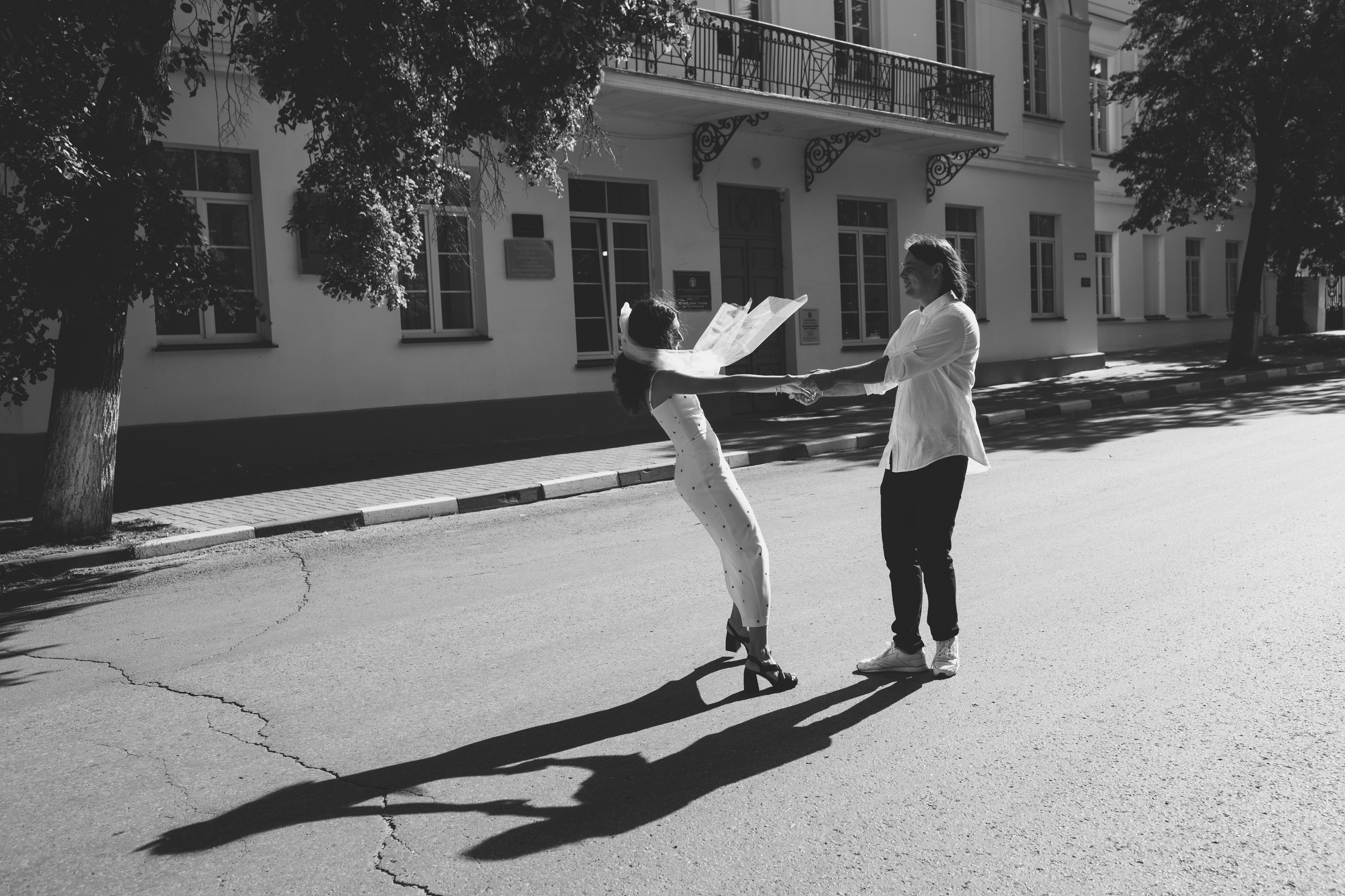 Свадьба Насти и Сергея в Ульяновске. Портфолио