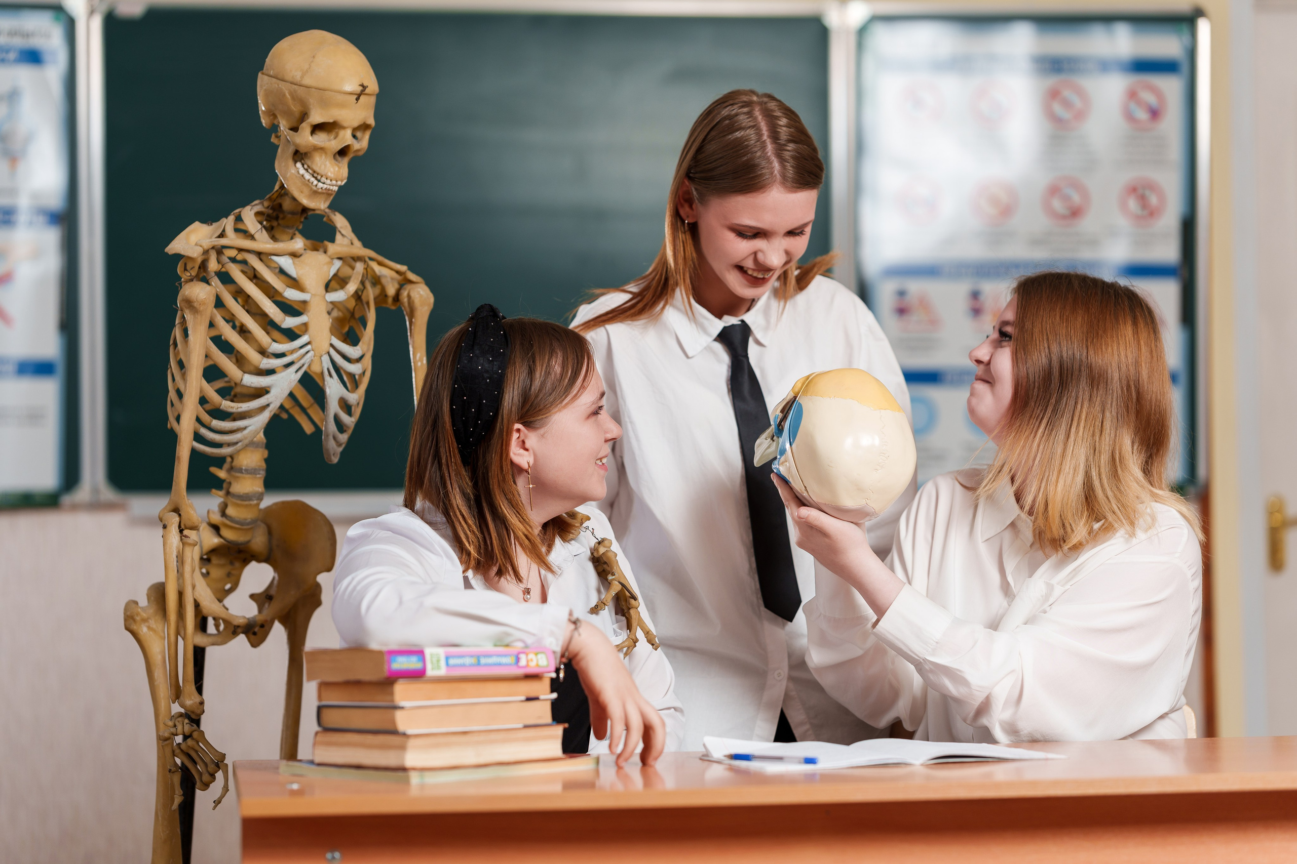 Выпуск 2025 Волочаевка-2. Школьный и семейный фотограф в Хабаровске Татьяна Ассаулова