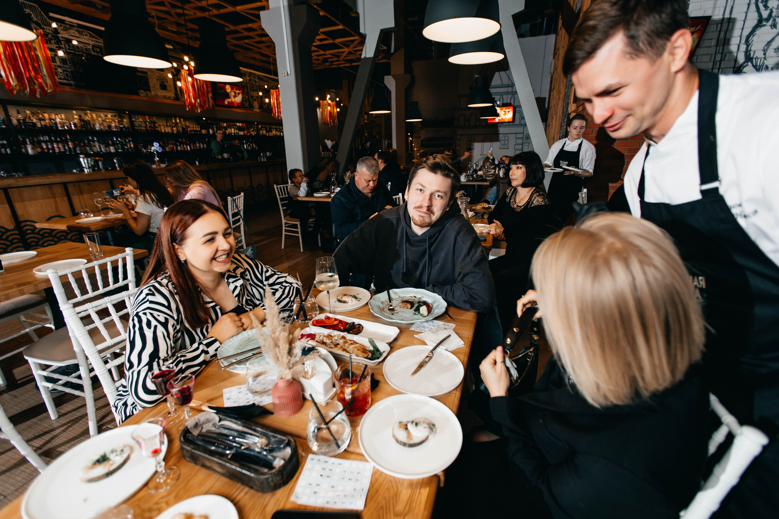 Корпоративы и Новый Год. Свадебный и семейный фотограф в Нижнем Новгороде и Москве Сергей Полян