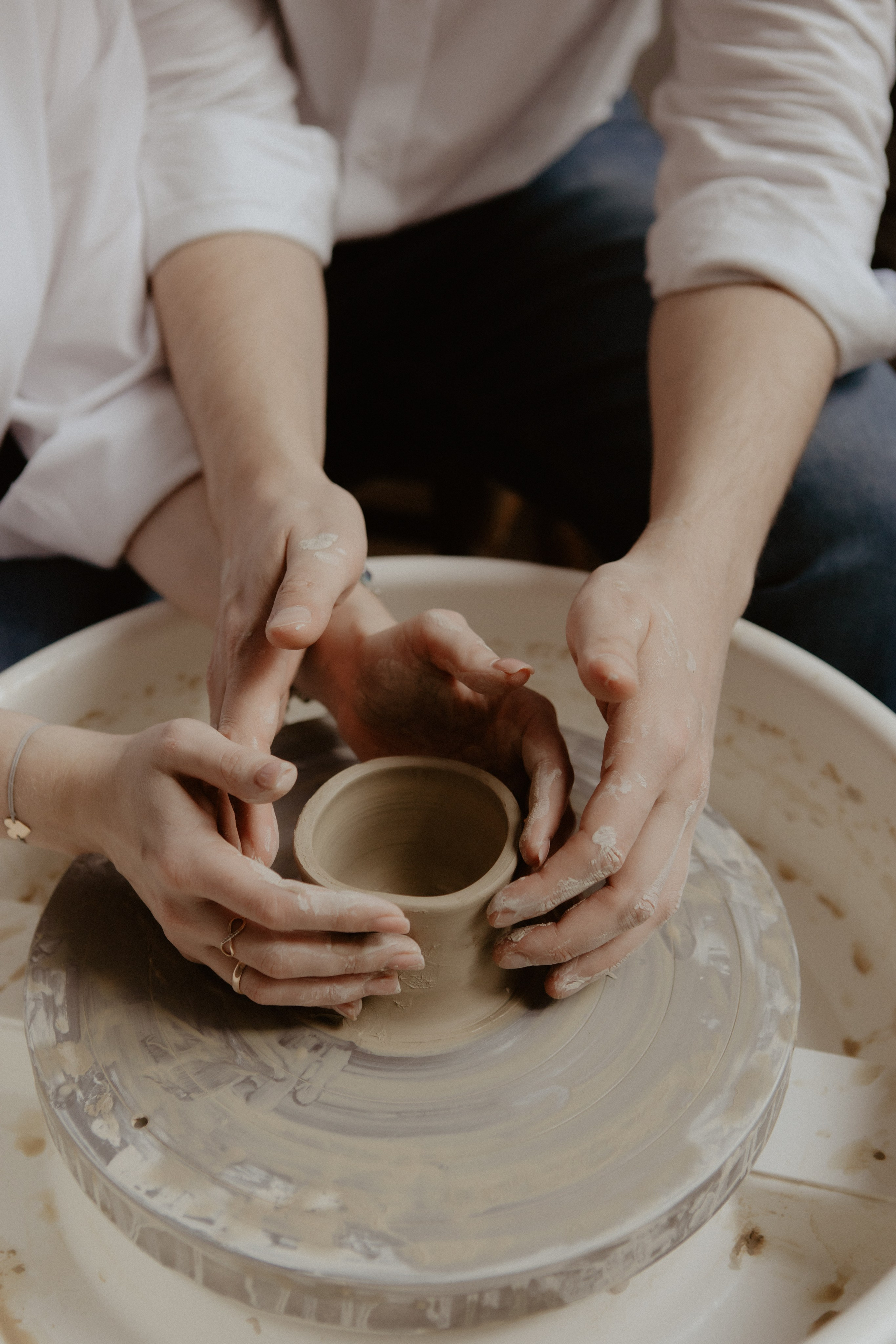 Александра и Дмитрий. Фотограф в Кракове Надежда Харитоненко