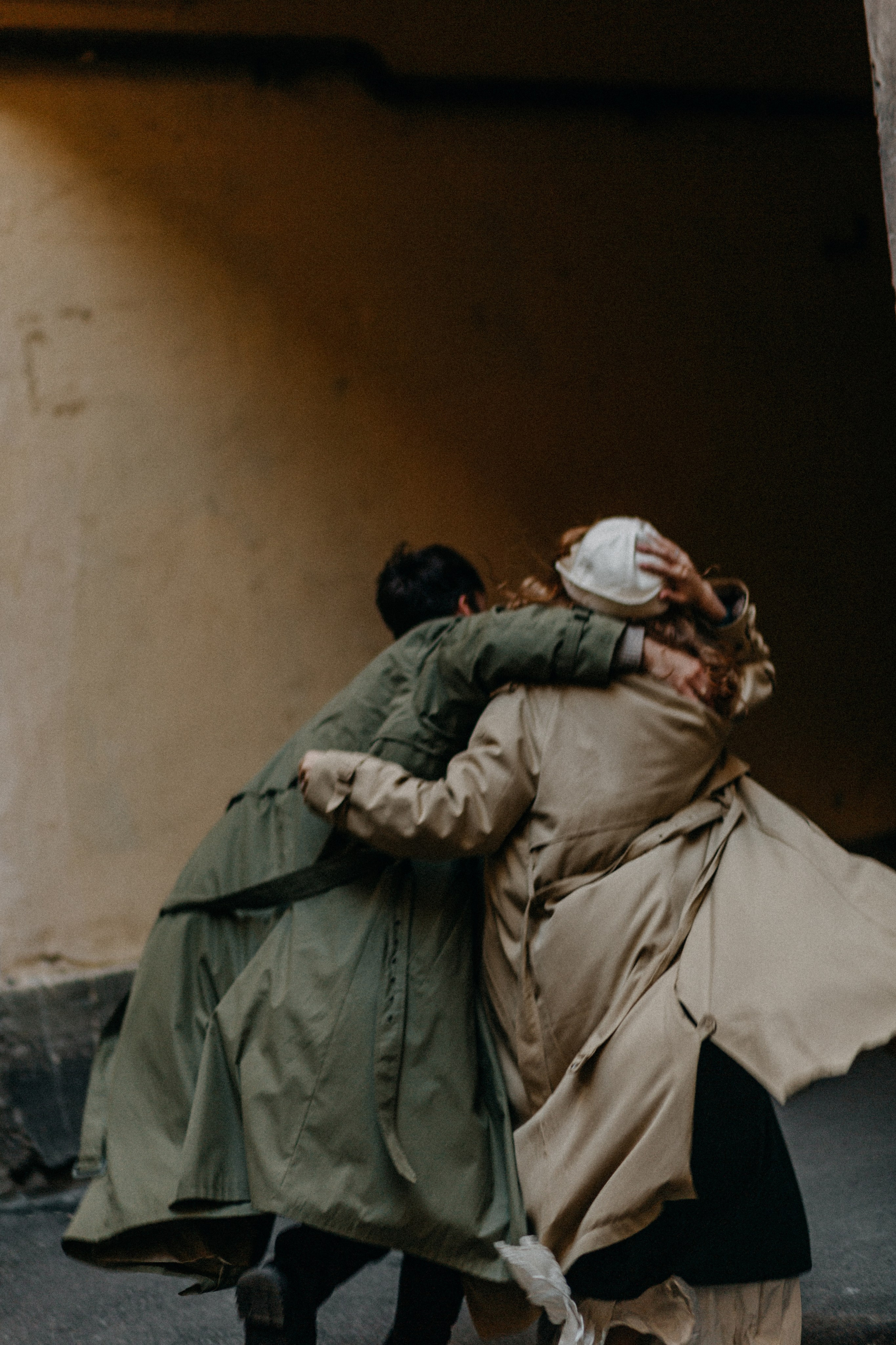 Любить не перелюбить. Фотограф в Санкт Петербурге Лара Великова