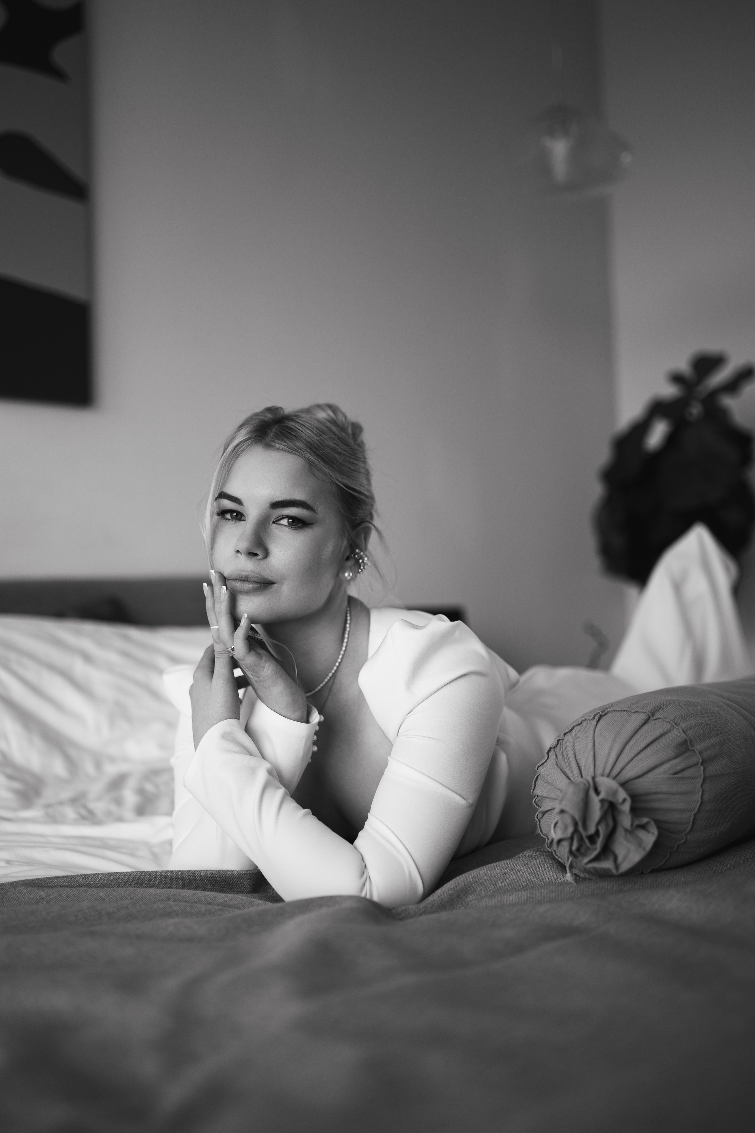 Sasha & Marina. Свадебный и индивидуальный фотограф Никита Роут | Москва