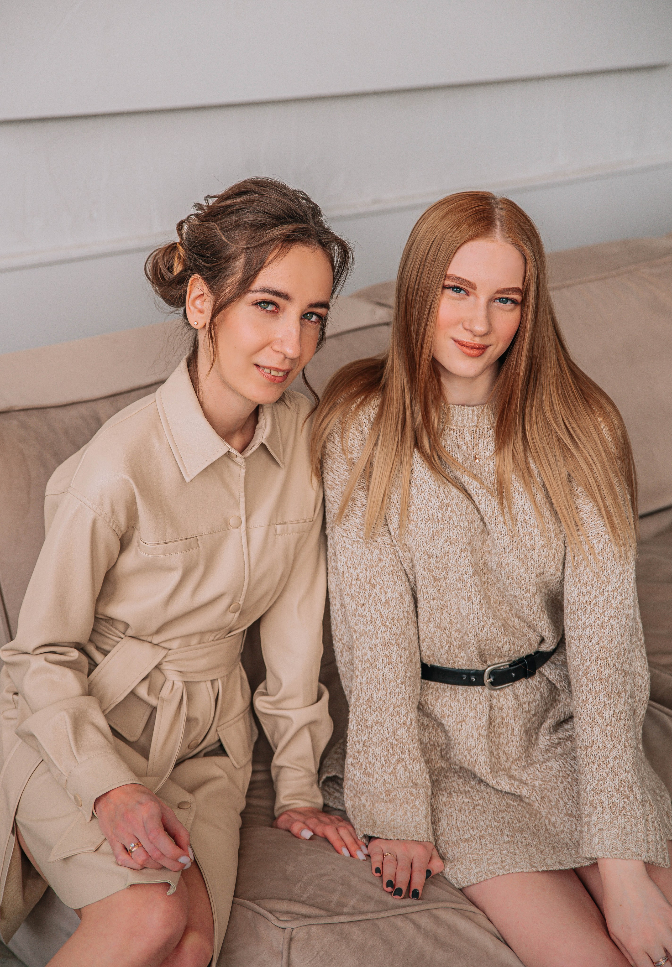 Lash Land студия. Главная