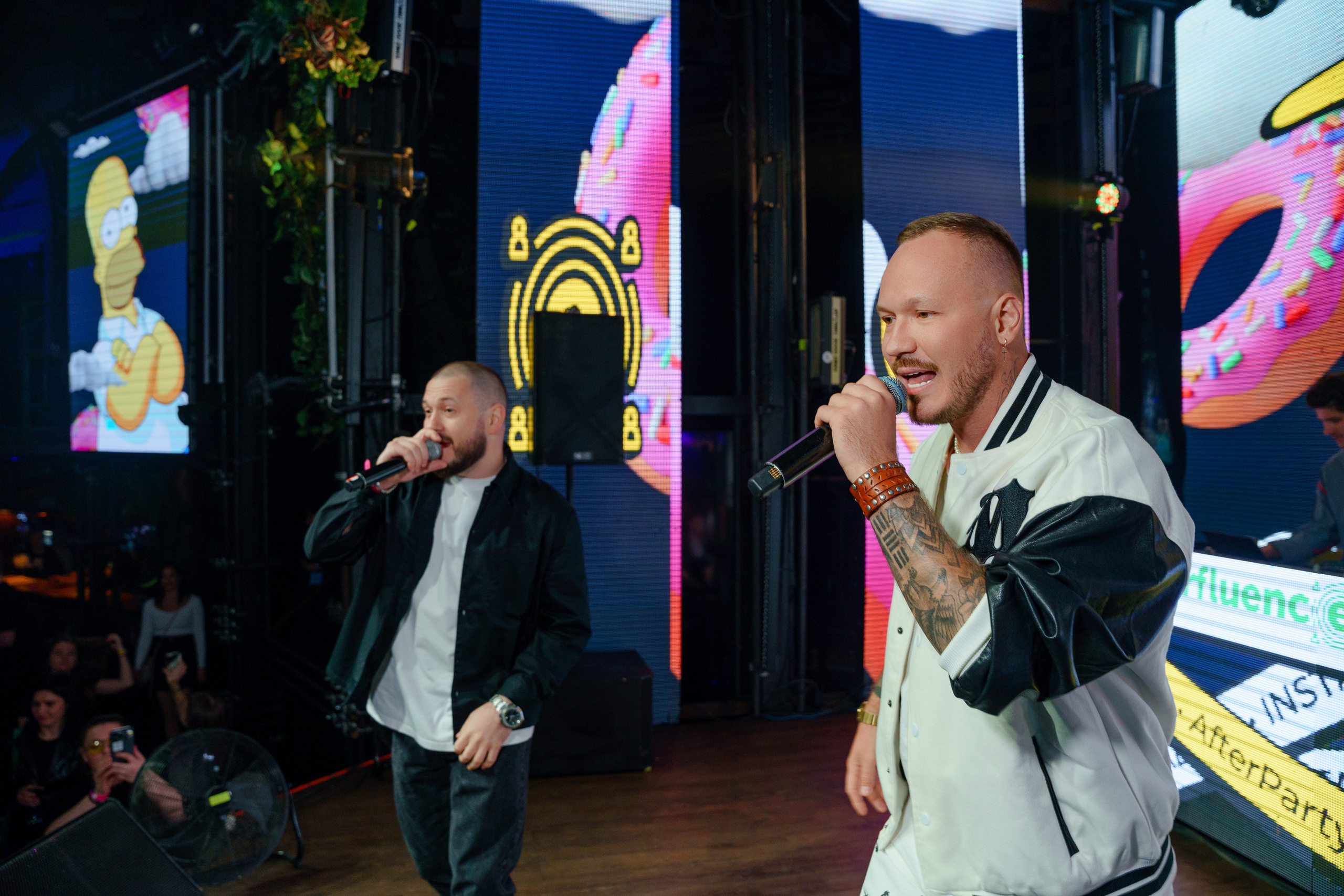 Репортажный фотограф Insta Dium 5 в мае 2024. Репортажный фотограф Москва Сергей Дружинин