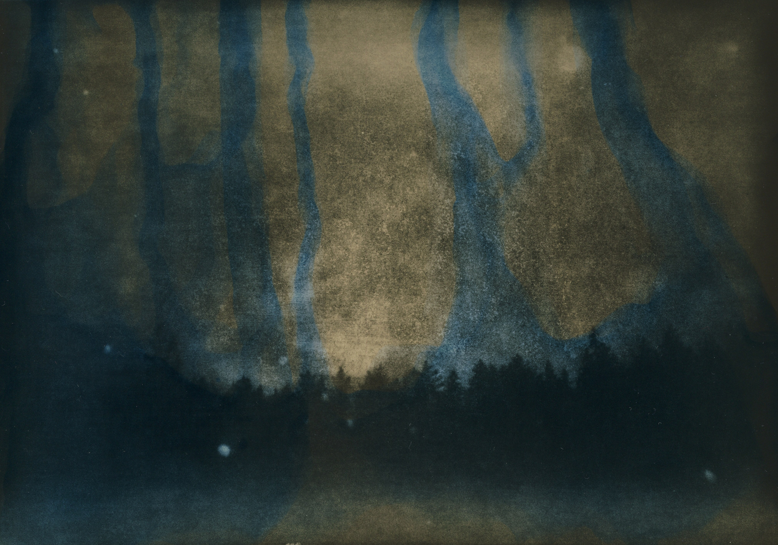Dmitry Gudimenko | Analog visual artist