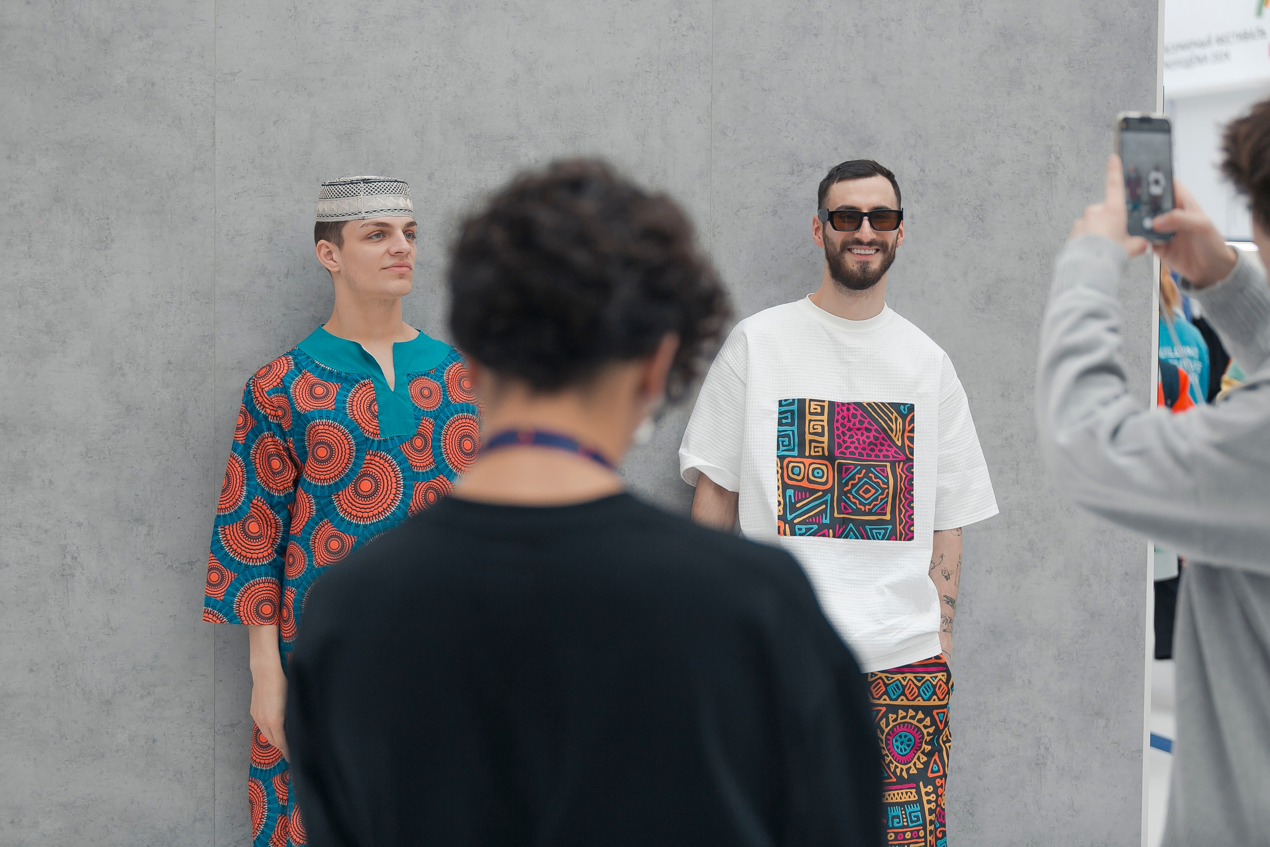 ВСЕМИРНЫЙ ФЕСТИВАЛЬ МОЛОДЕЖИ 2024. Репортажный фотограф Андрей Герасимов