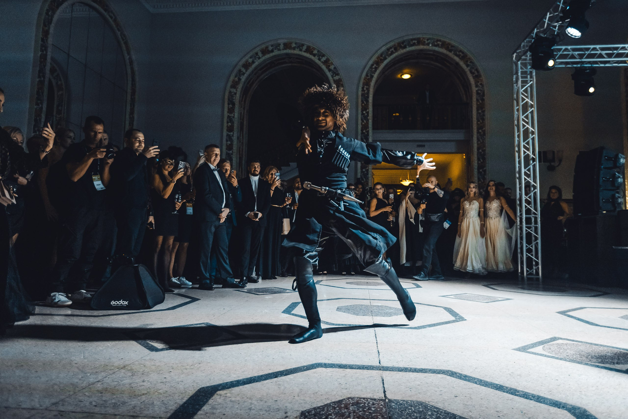 Международная выставка недвижимости MALLPIC 4.0. Репортажный фотограф Андрей Герасимов