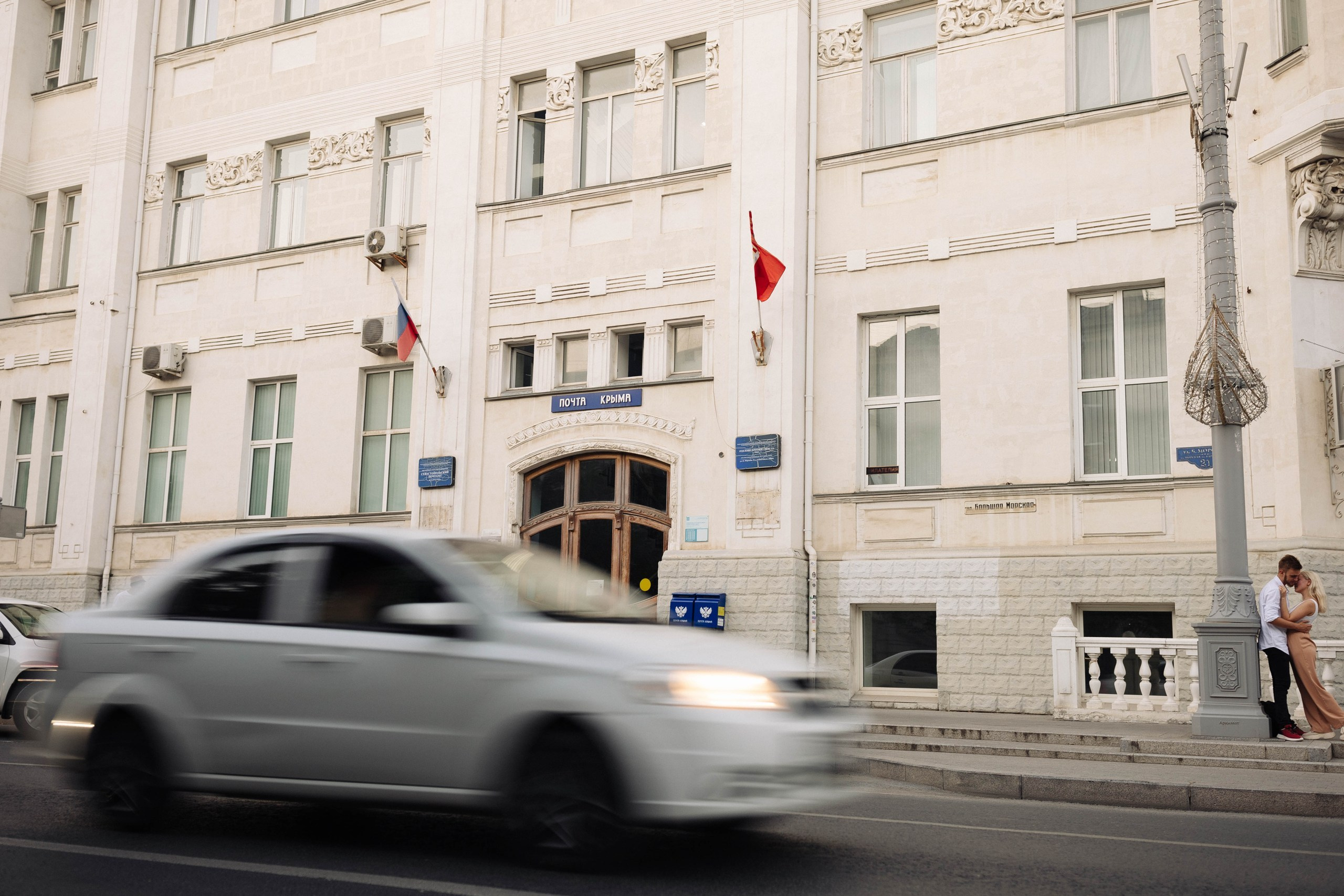 L&A. Семейный фотограф в Севастополе и Симферополе Александра Чистякова