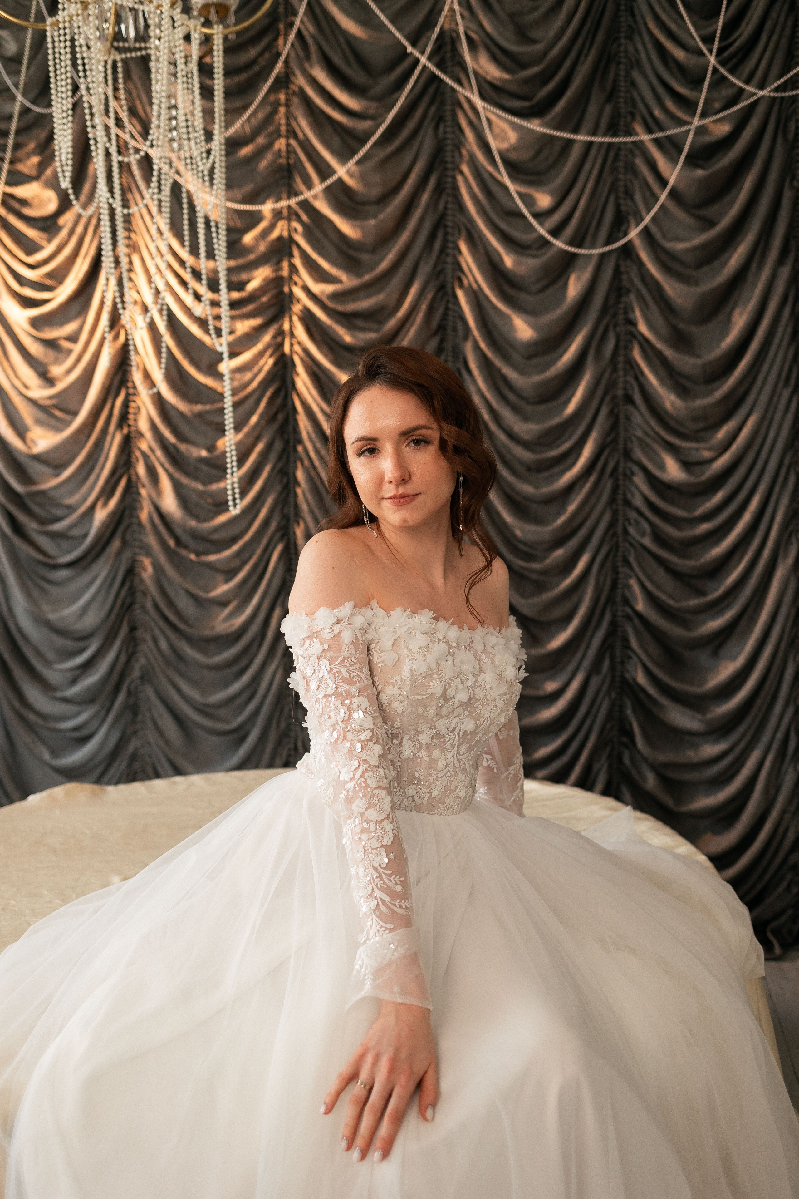 M&I. Семейный фотограф в Севастополе и Симферополе Александра Чистякова