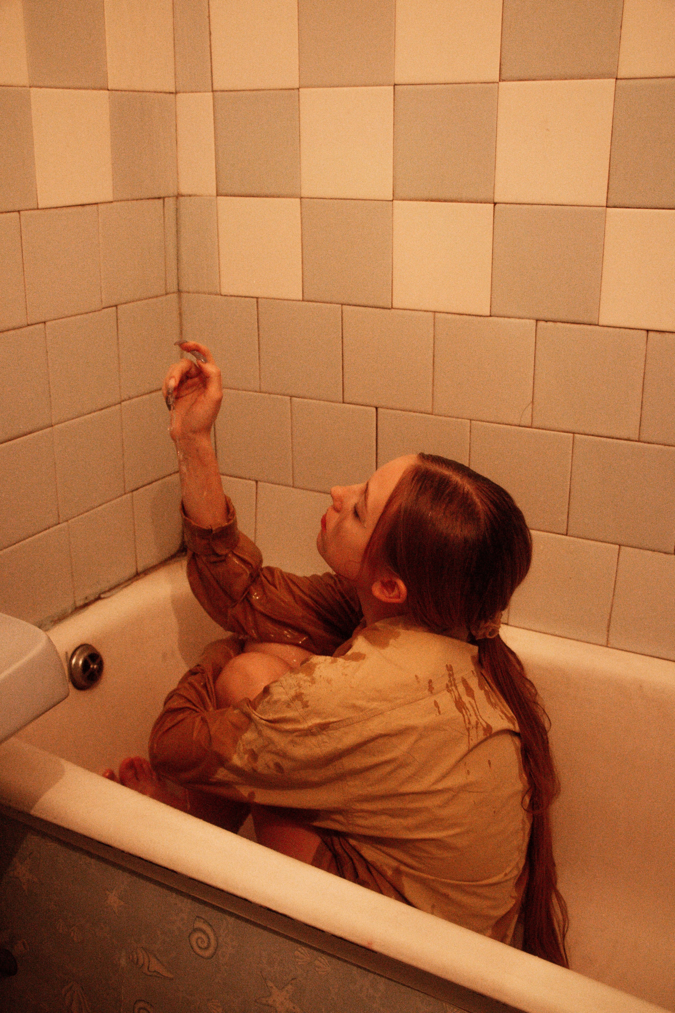 Okay…. Блиновская Дарья|Арт-фотограф