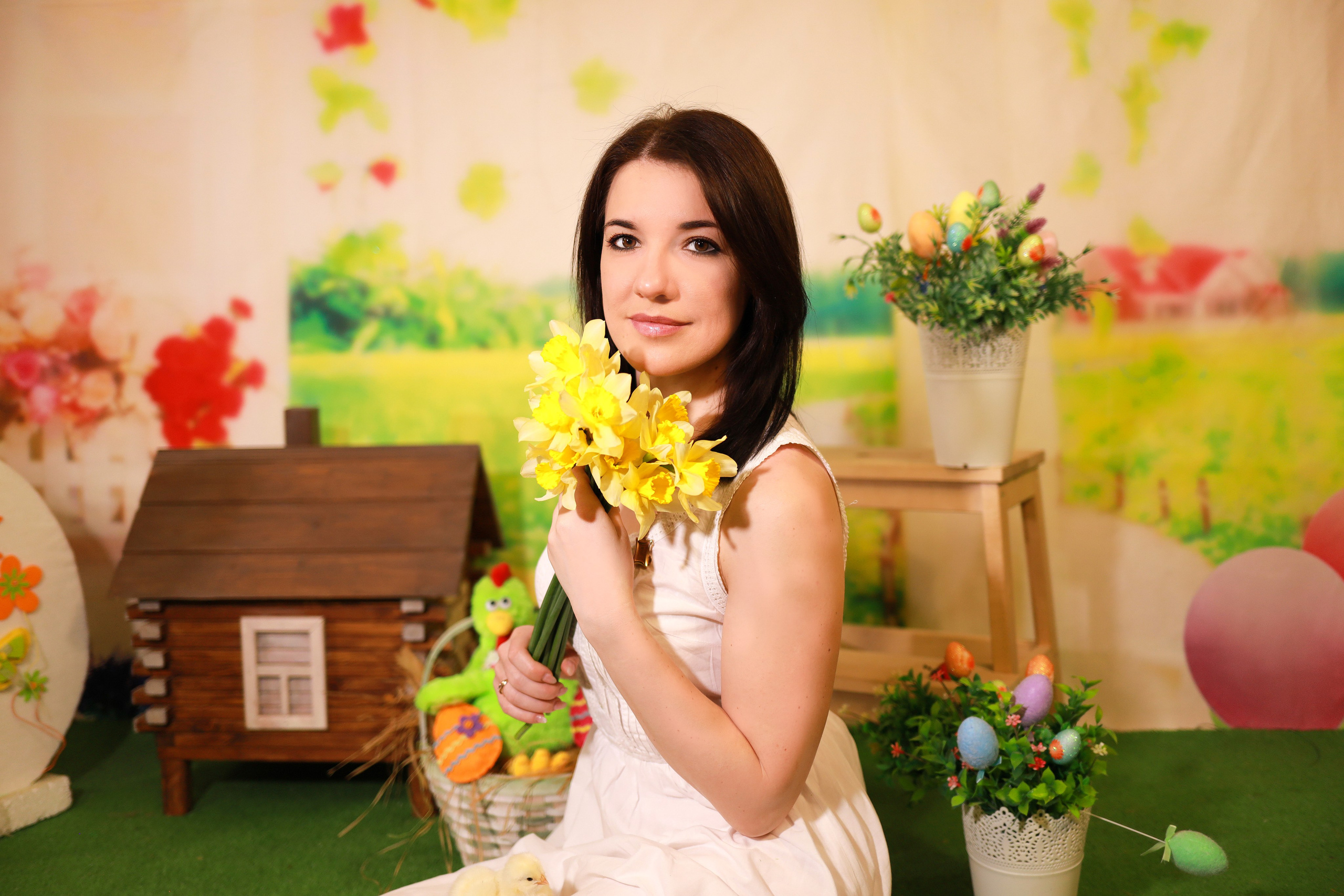 Пасха. Фотограф каневская видеограф свадьба рысинова ольга @orysinova