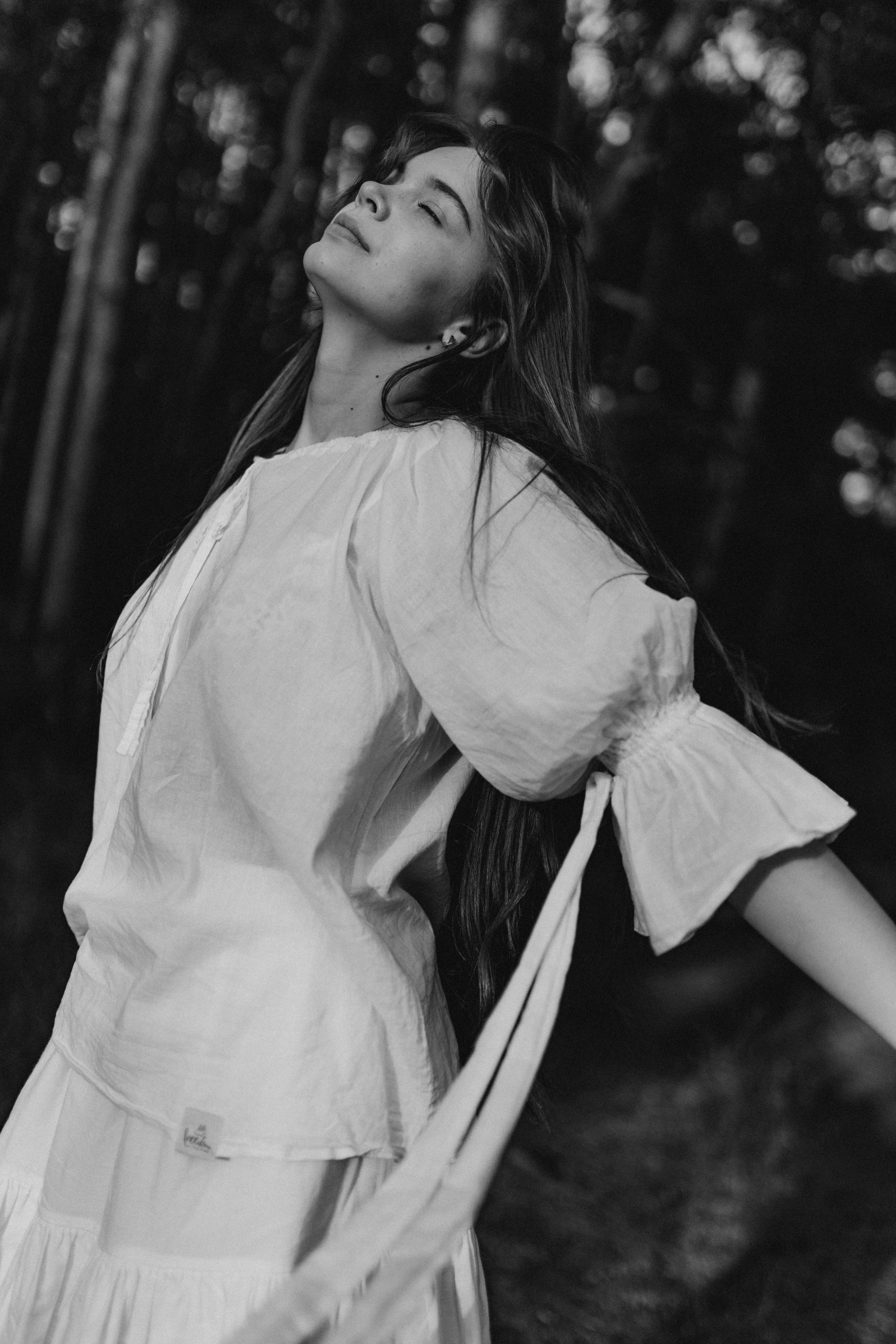 Настя. Фотограф НОГИНСК, Москва, Анастасия Белая