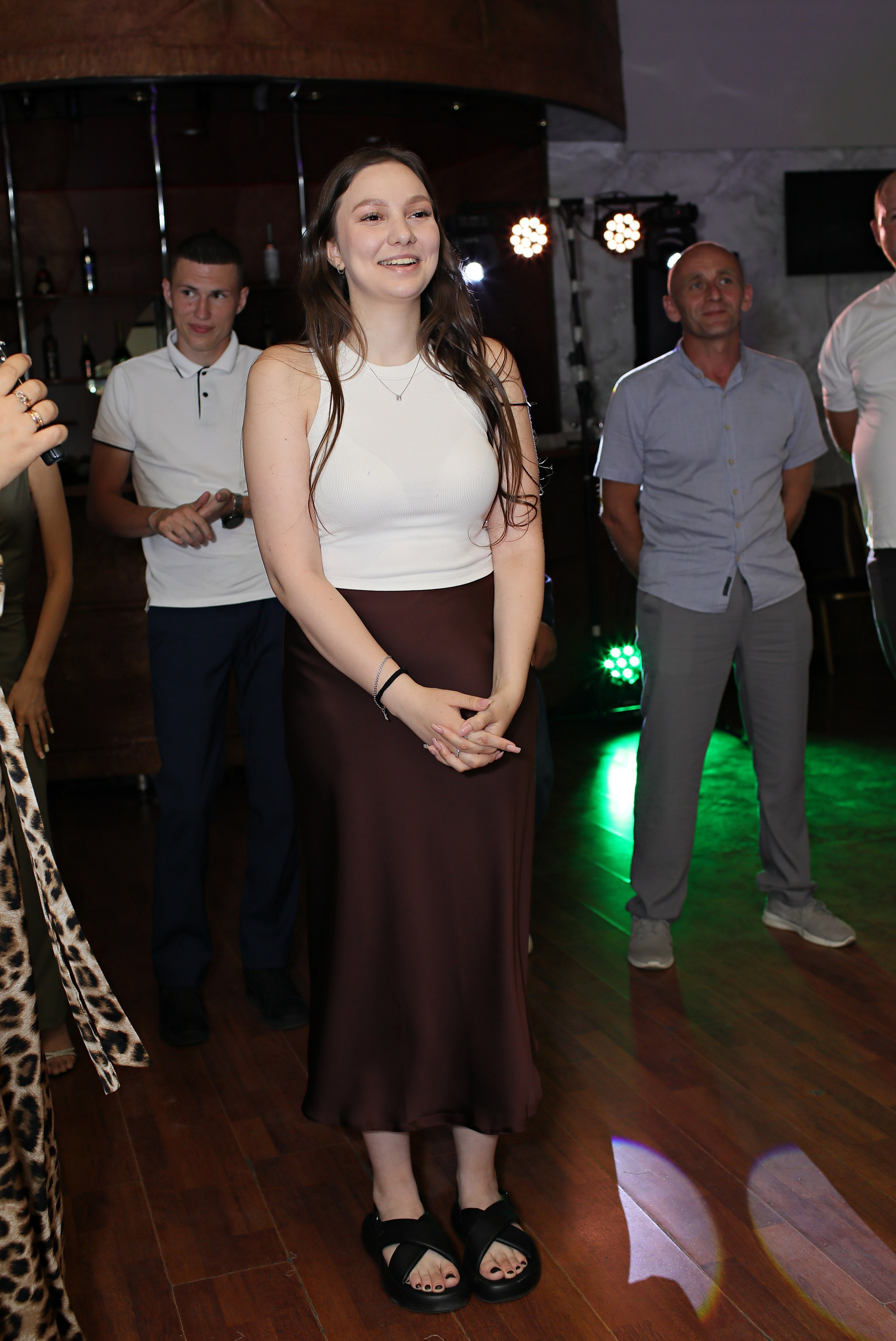 Никита и Виктория. Детский и женский фотограф в Кемерово Анна Смирнова