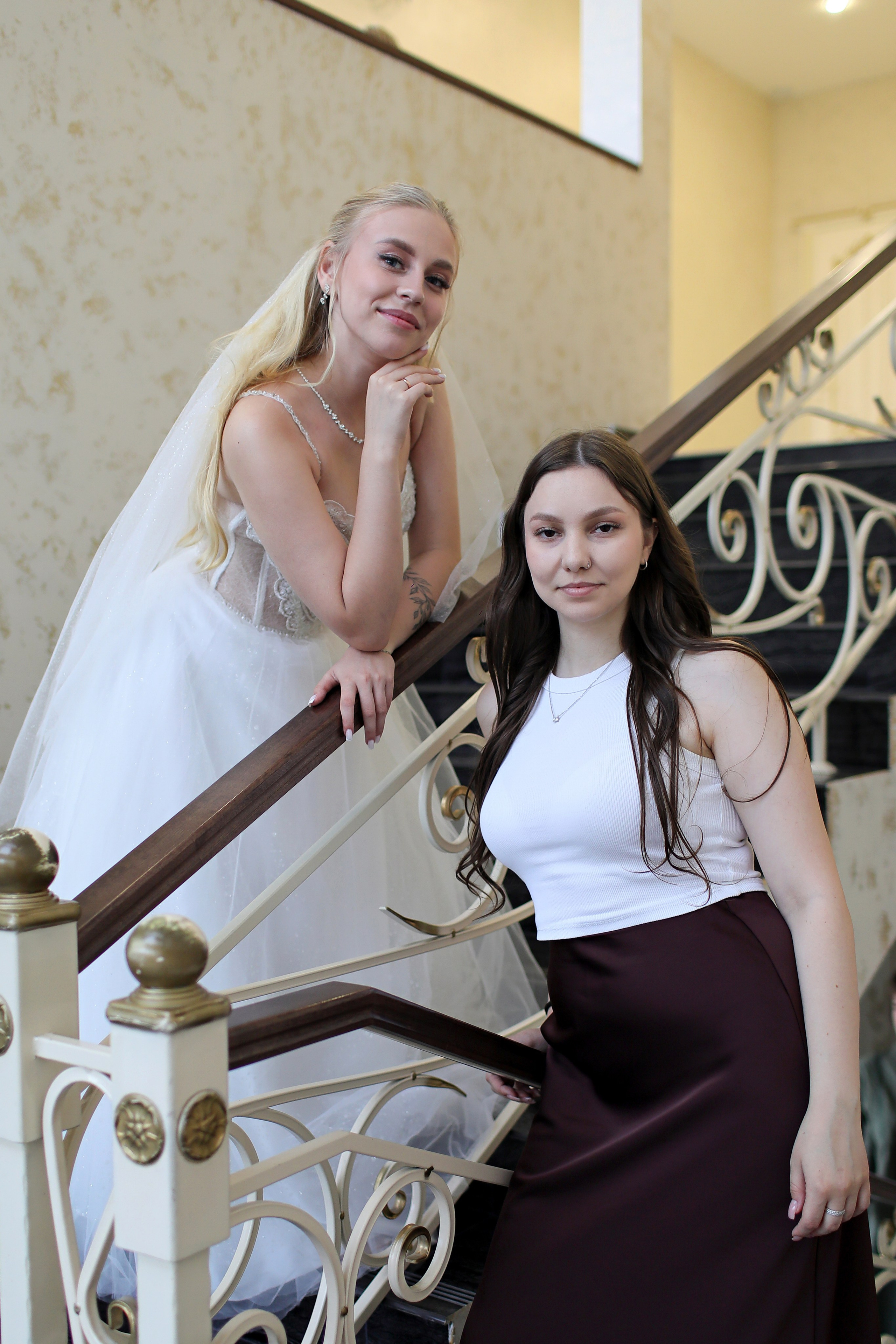 Никита и Виктория. Детский и женский фотограф в Кемерово Анна Смирнова