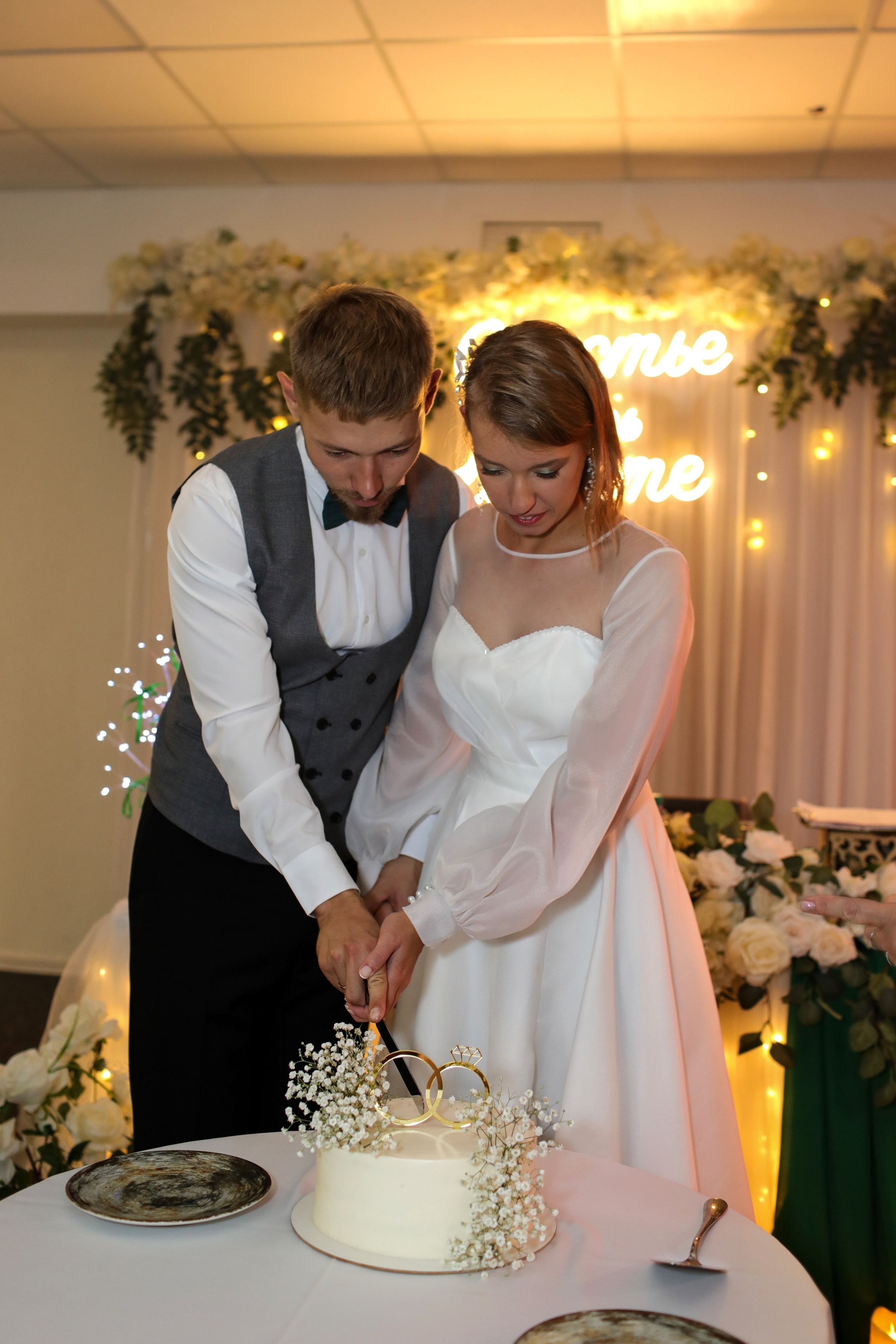 Никита и Юлия. Детский и женский фотограф в Кемерово Анна Смирнова