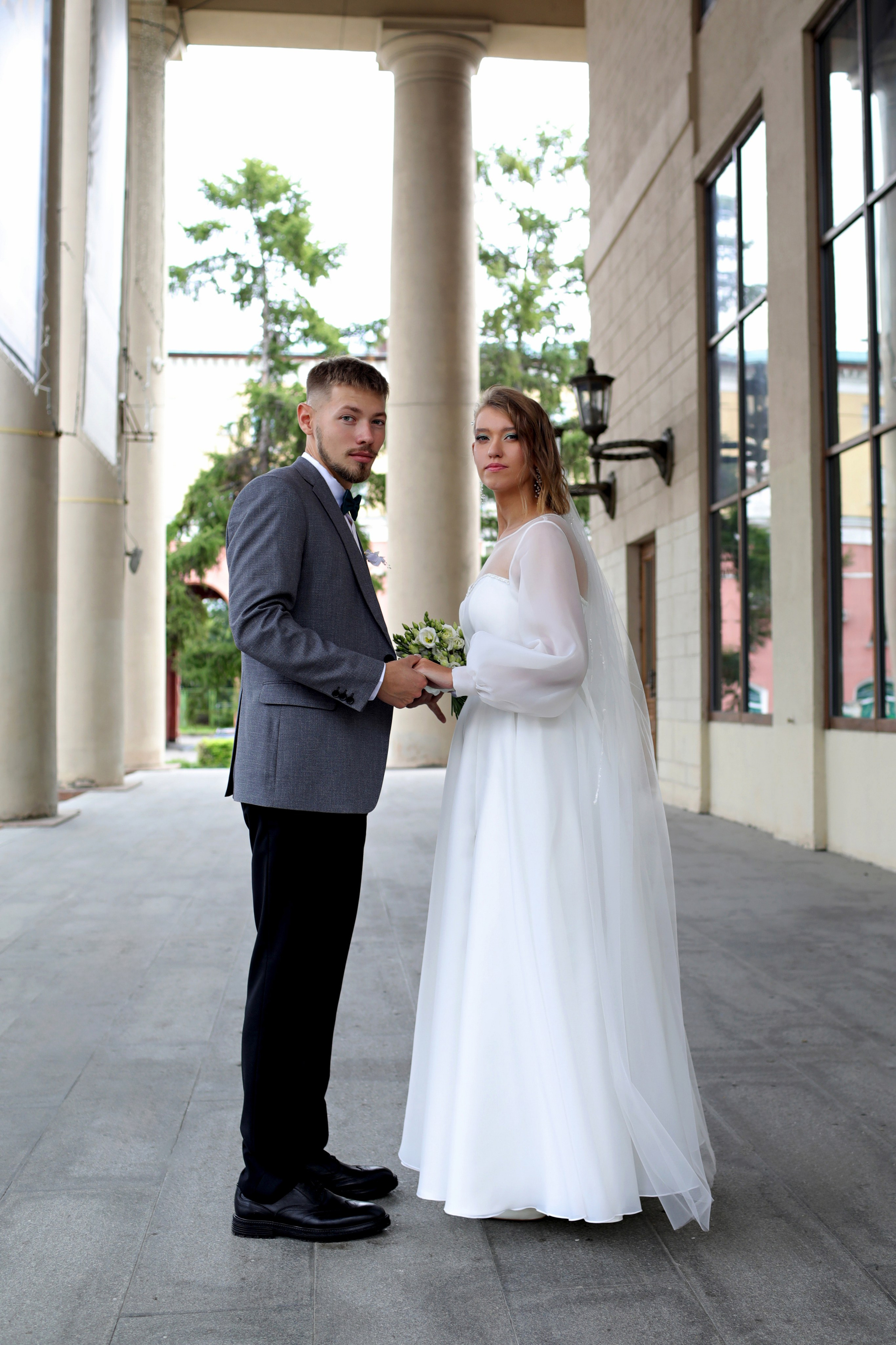 Никита и Юлия. Детский и женский фотограф в Кемерово Анна Смирнова