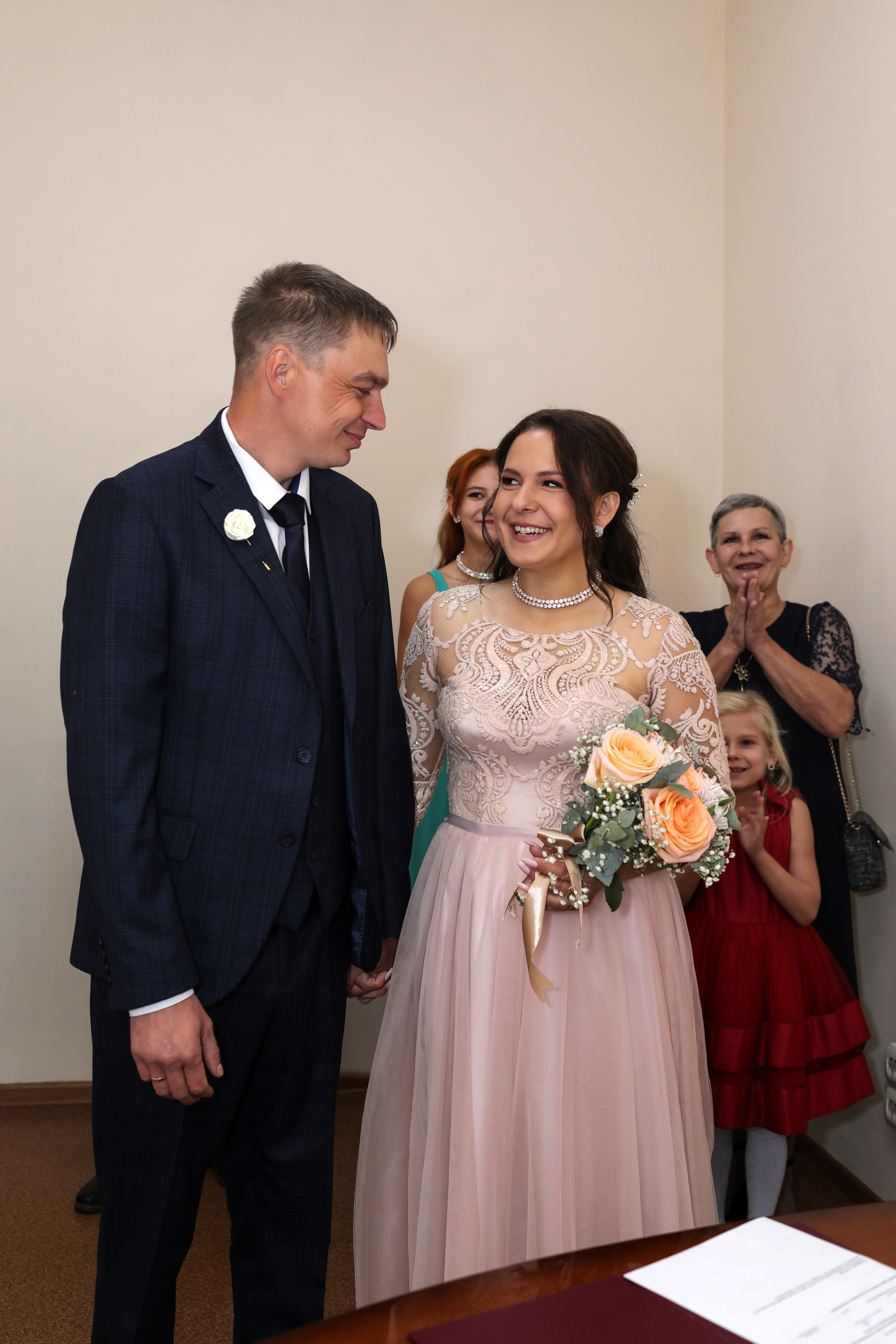 Максим и Анна. Детский и женский фотограф в Кемерово Анна Смирнова