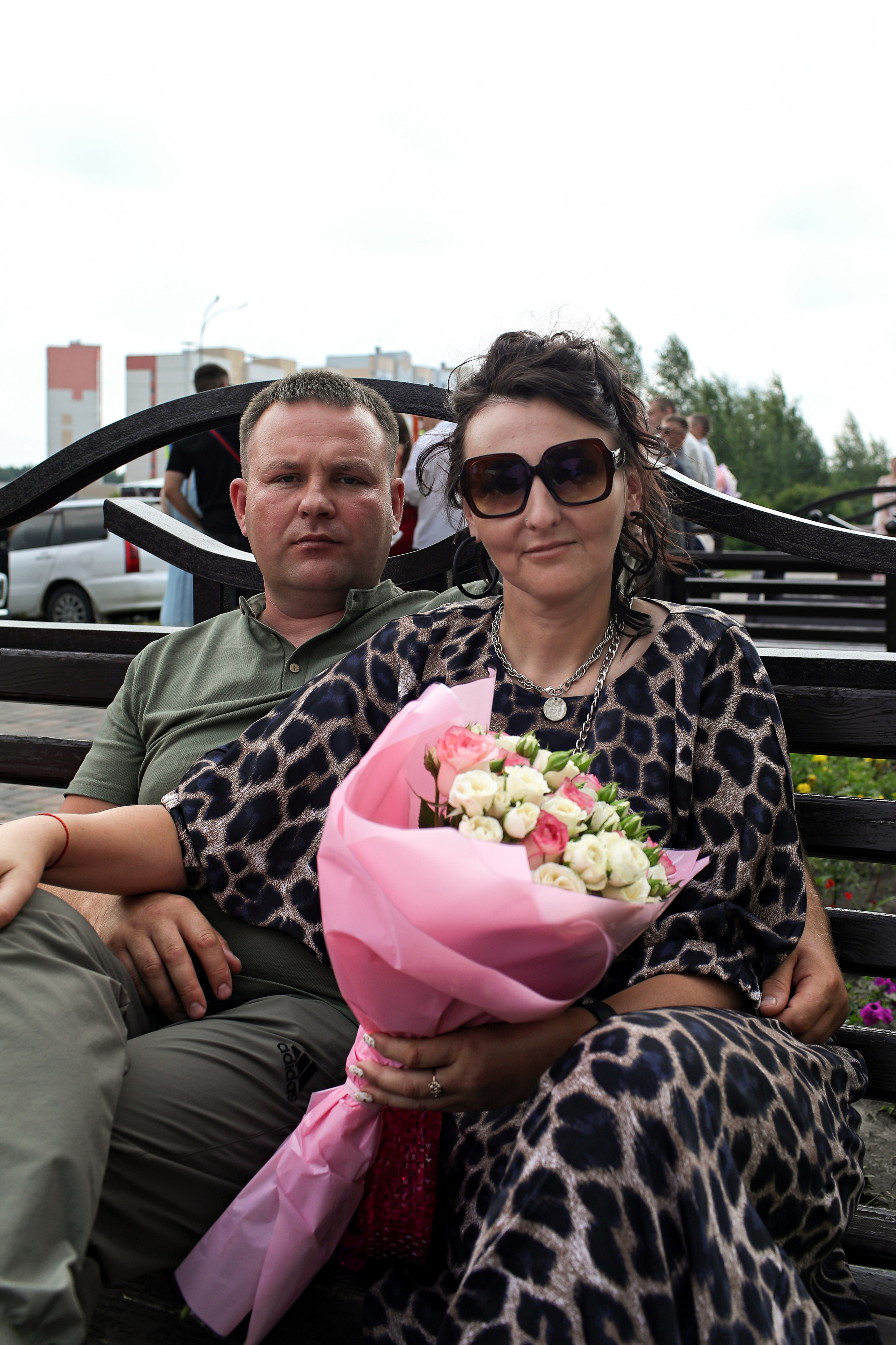 Никита и Виктория. Детский и женский фотограф в Кемерово Анна Смирнова