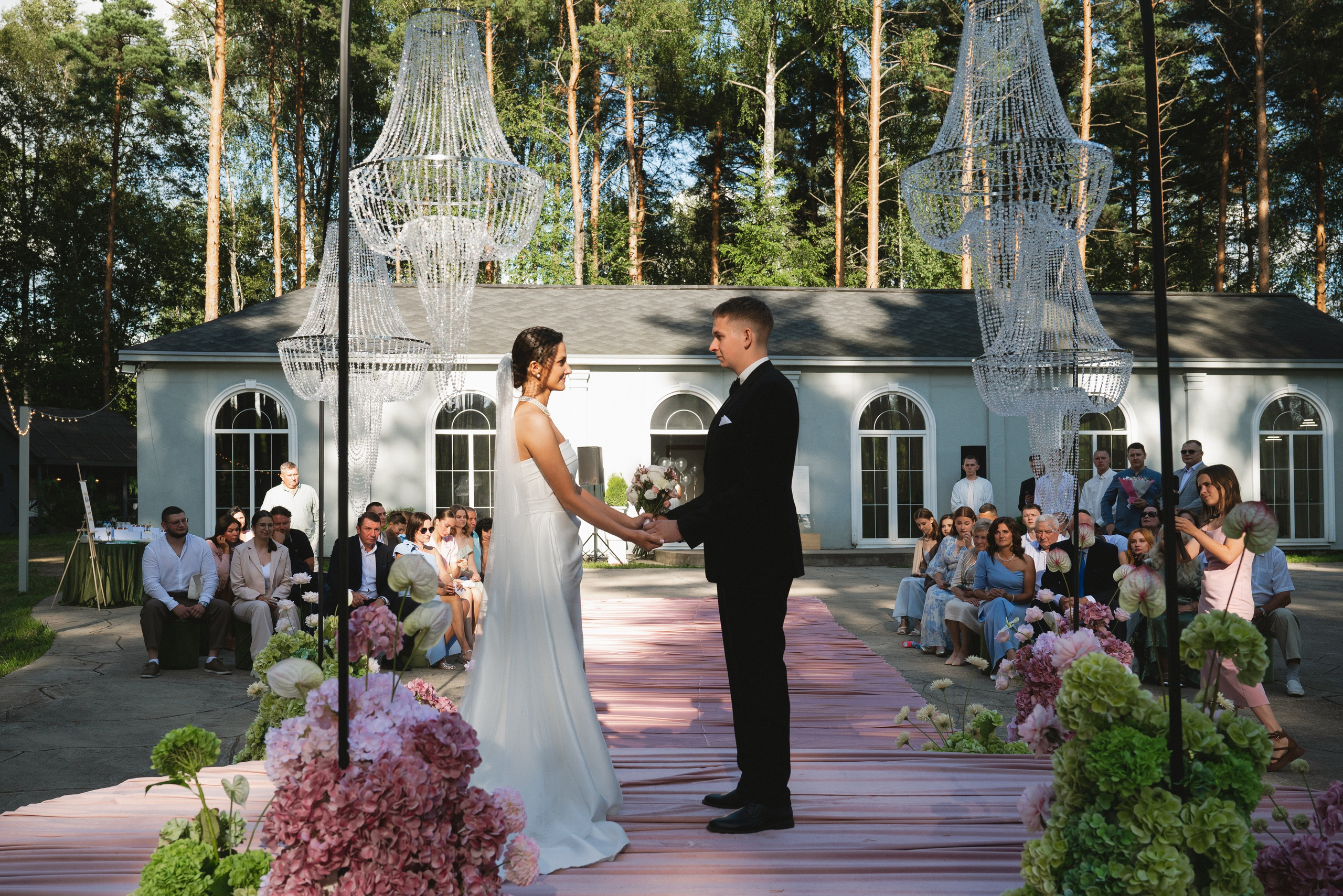 Егор и Анна. Семейный и свадебный фотограф в Ярославле Кропина Инна