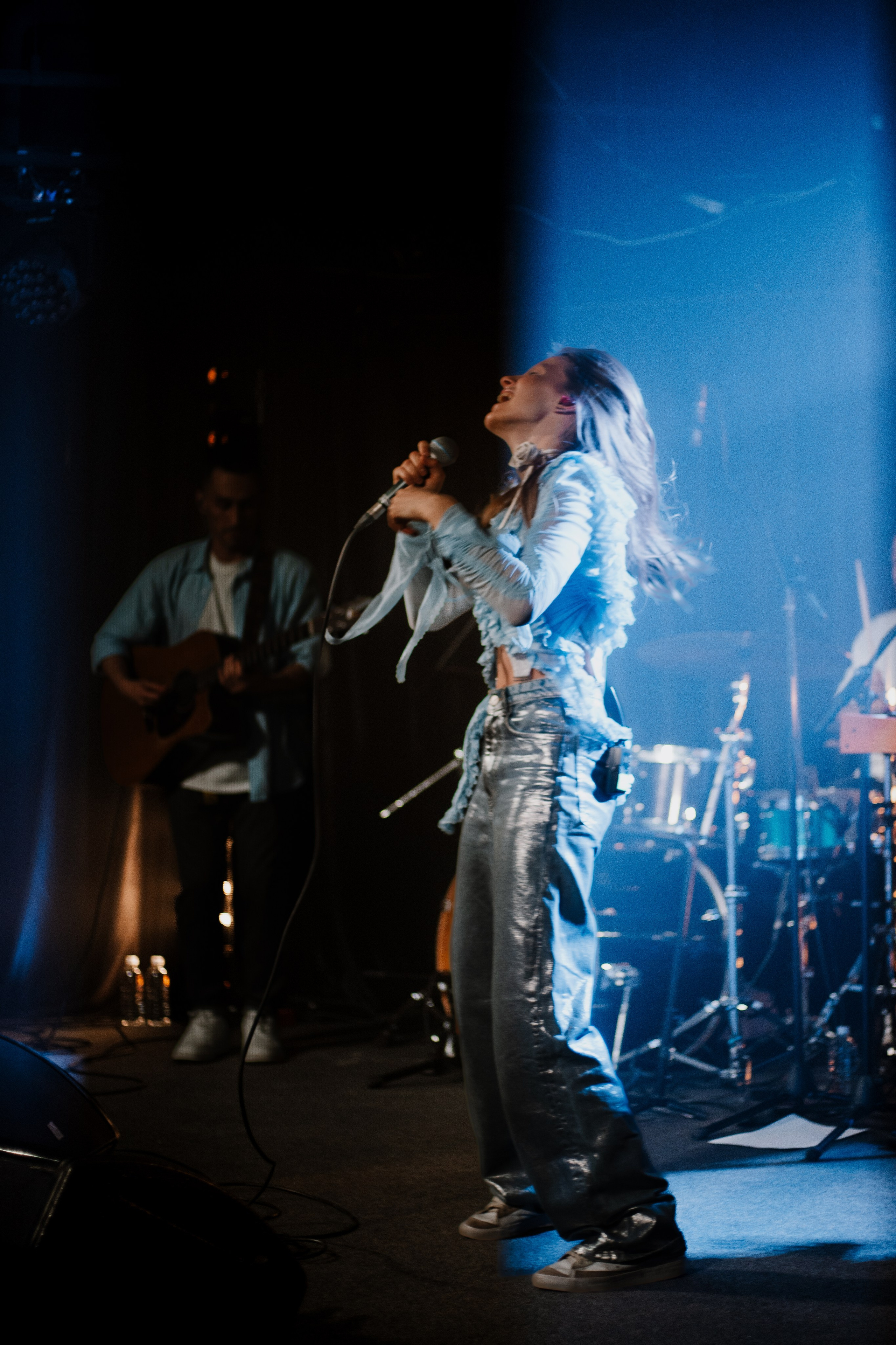 MINAEVA. Фотограф Москва