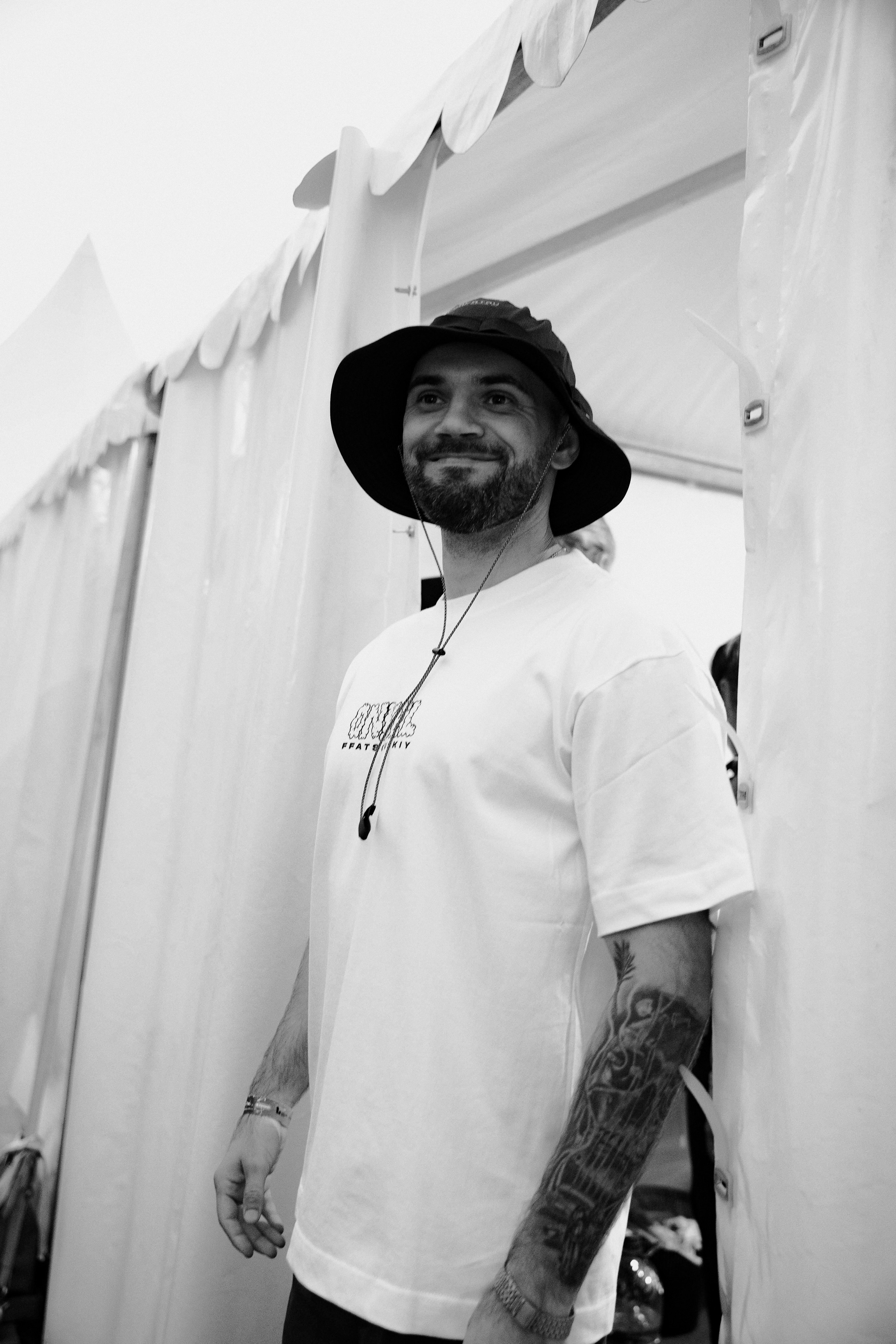 LOC-DOG. Фотограф Москва