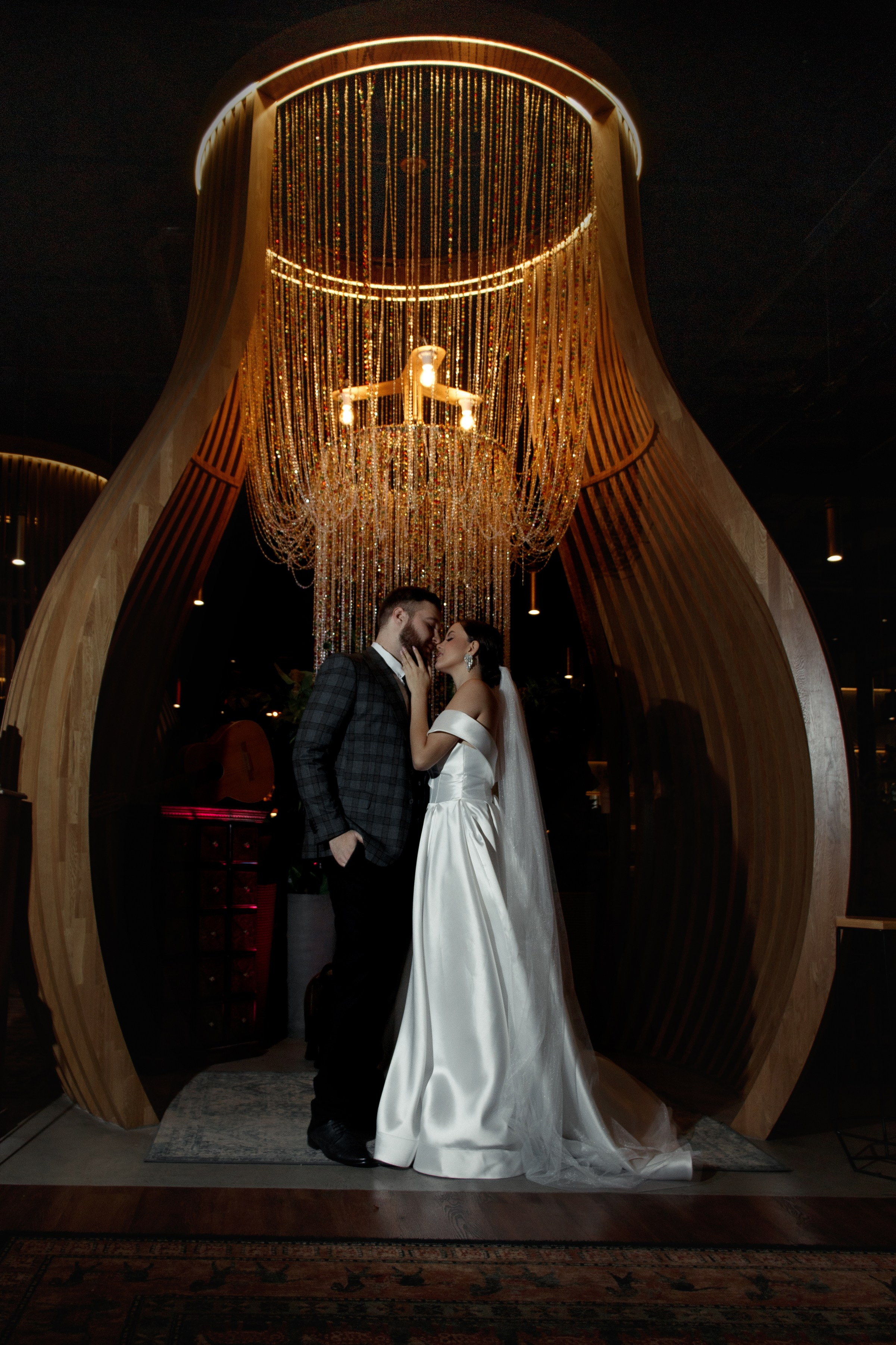 Свадьбы. Свадебный и семейный фотограф в Саратове Анжела Борисова