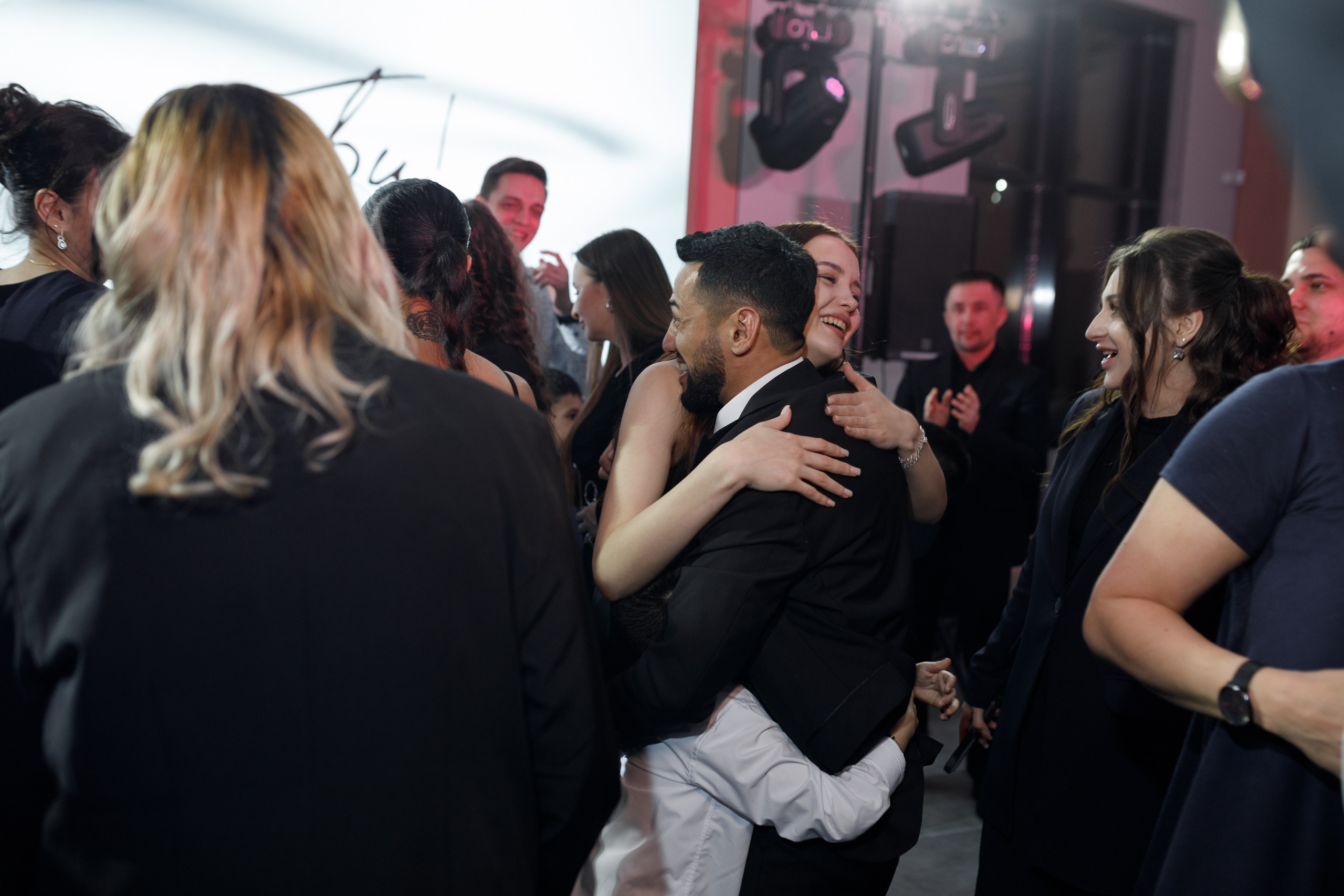 Свадьба Асада и Влады. Свадебный и семейный фотограф в Иркутске Яна Лиа