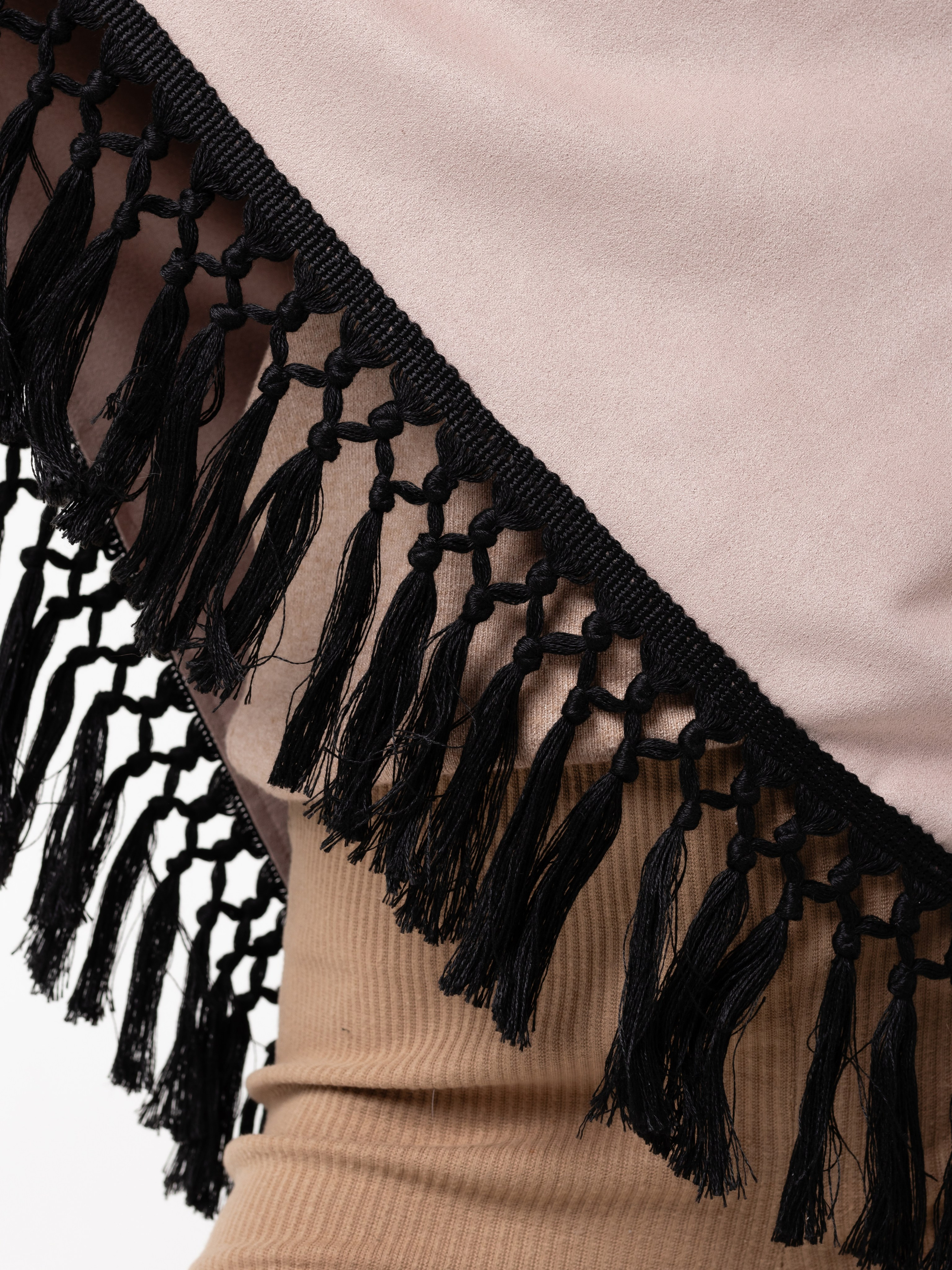 Пончо. Фотограф в Краснодаре Арина Кудряшова