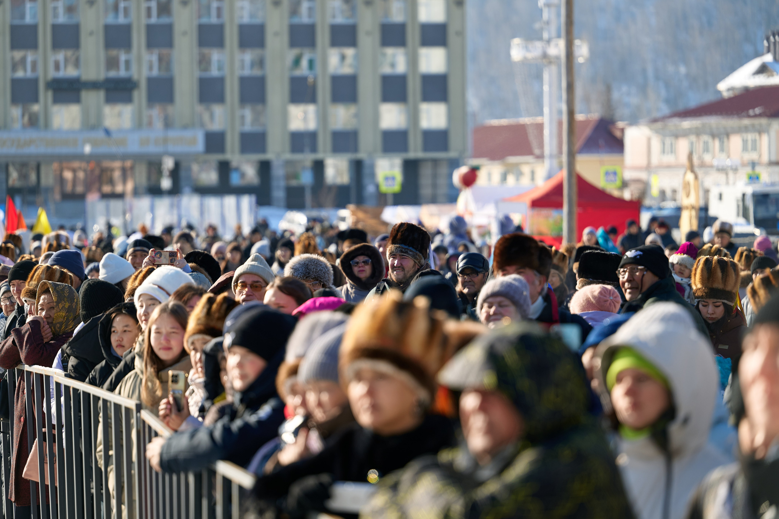 Чага-Байрам 2026. Фотограф Опыт Качество Скорость Горный Алтай Барнаул