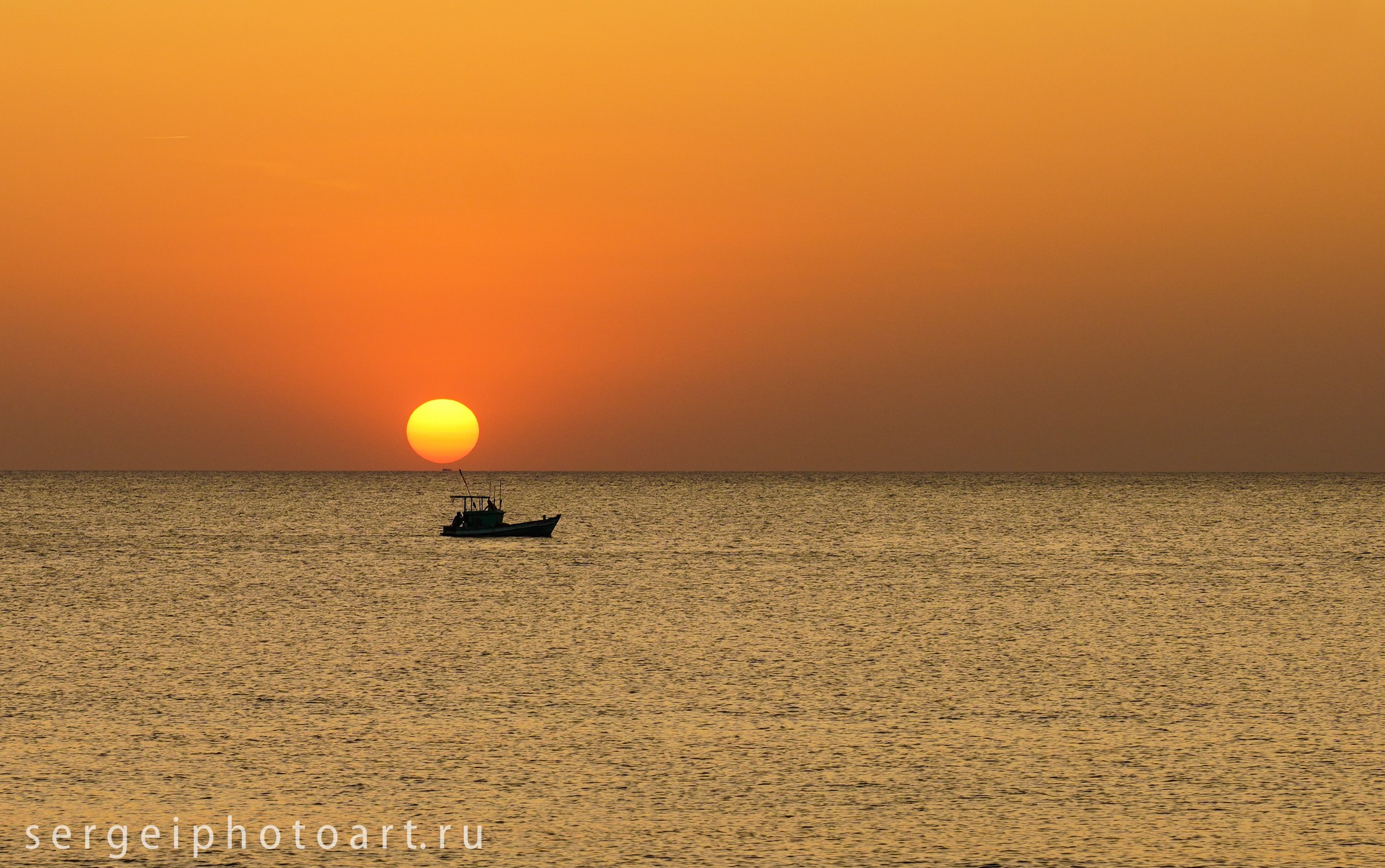 Остров Фукуок, Вьетнам. Фотограф Сергей Кишкель Дананг Нячанг Фукуок