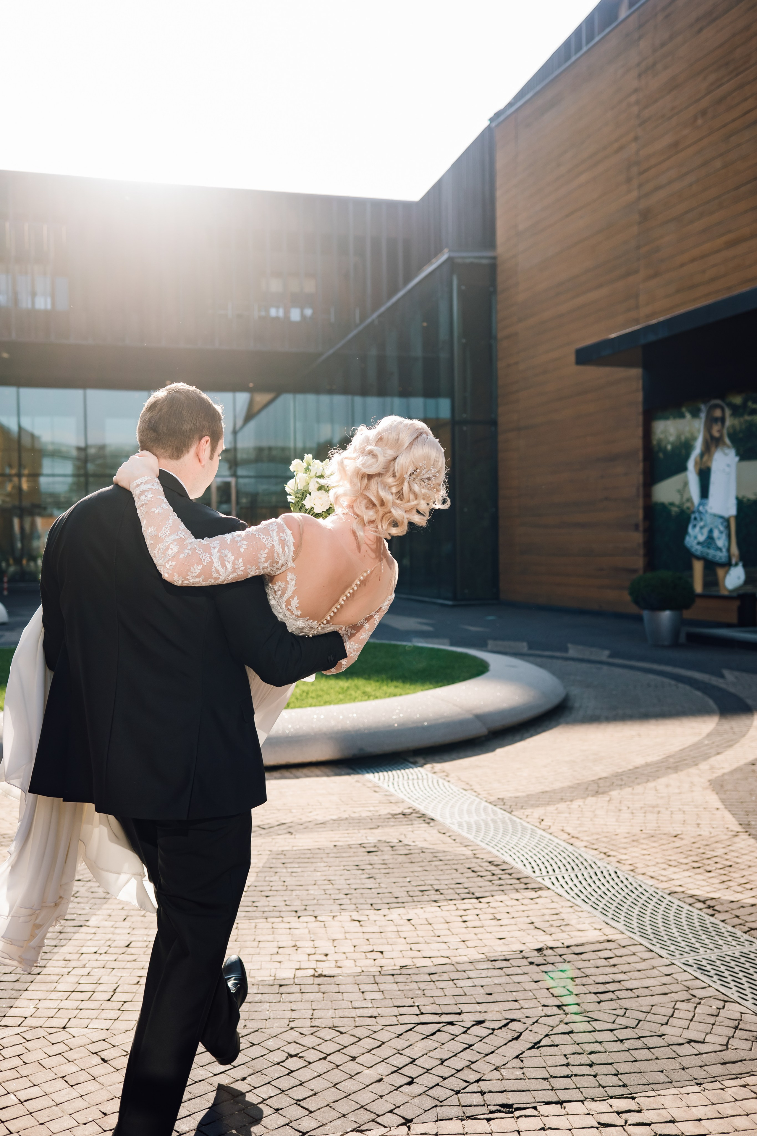 Кристина и Артем, Барвиха. Свадебный и семейный фотограф в Москве Евгения Лисина