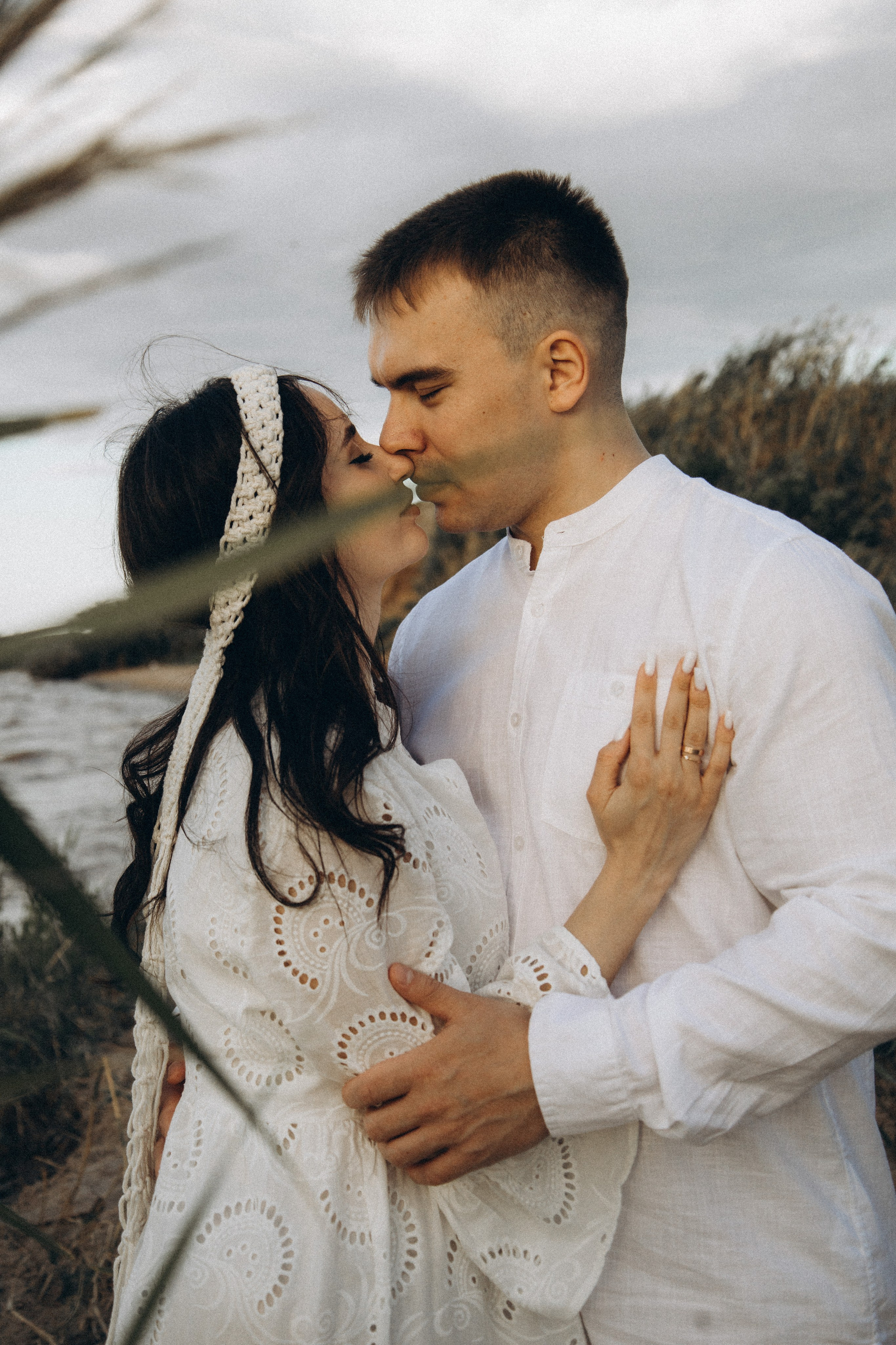 Фотограф Оксана Пономарева