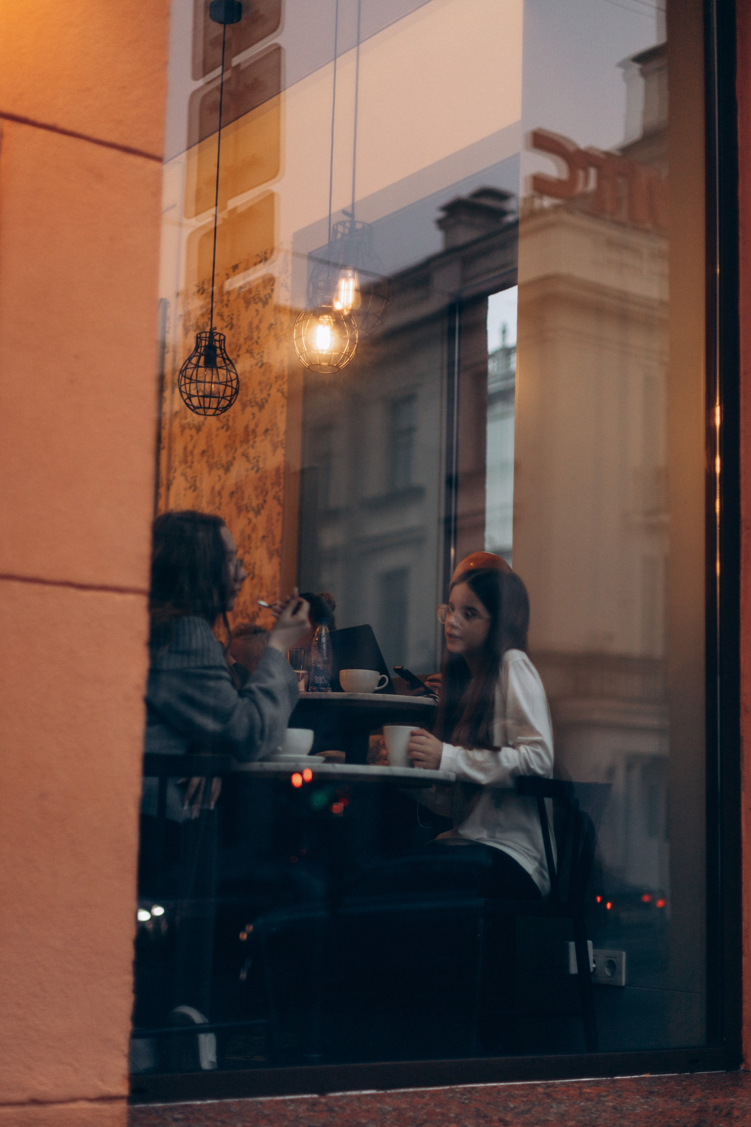 Каток. Репортажный и детский фотограф в Минске