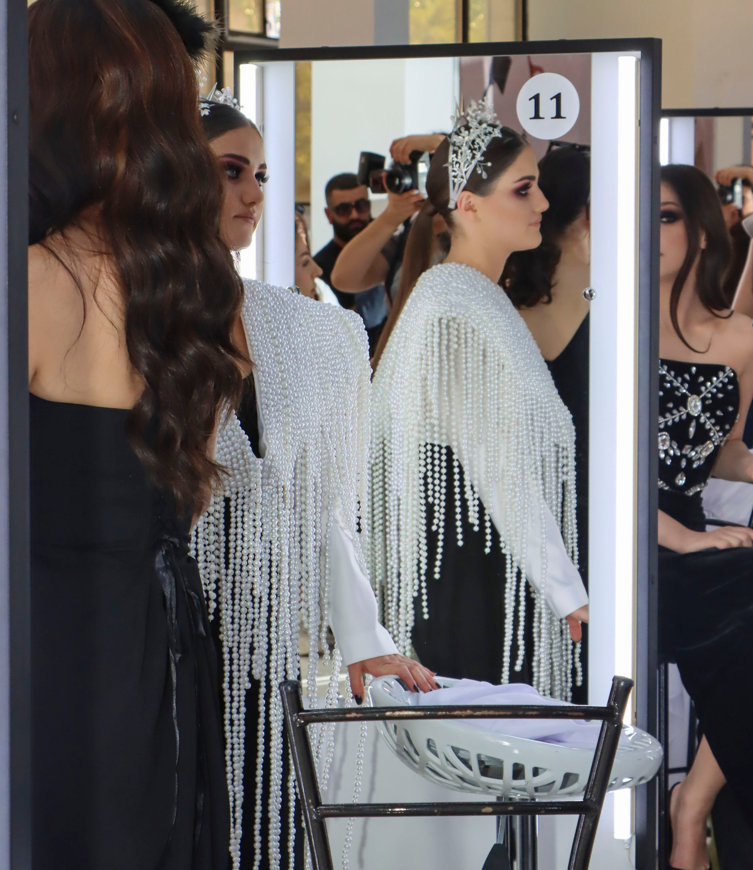 OMC Armenia 2025. Арт-фотограф Ксения Якутович