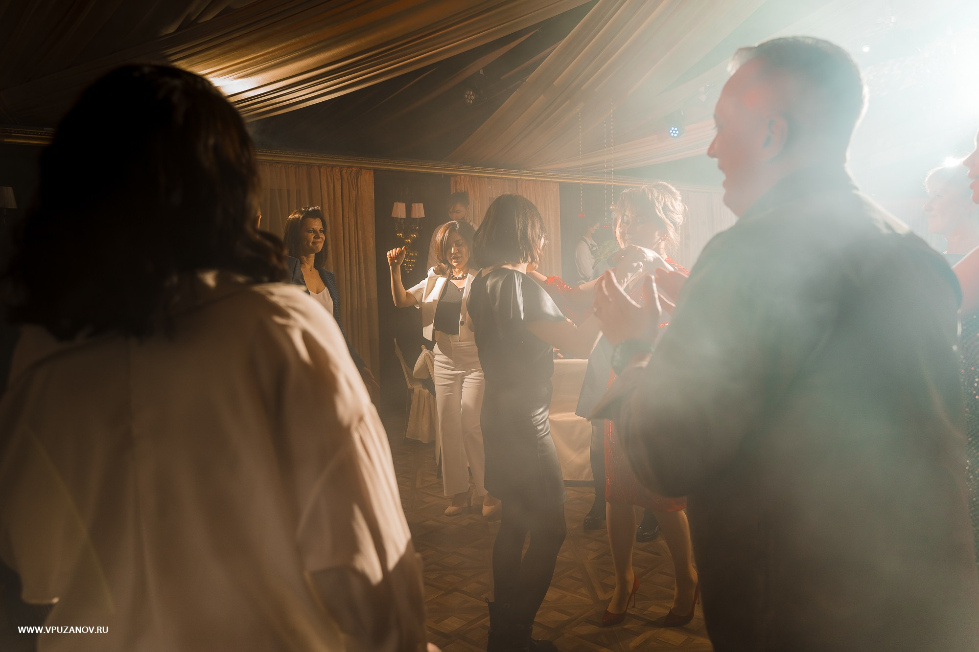 Фотосъемка дня рождения