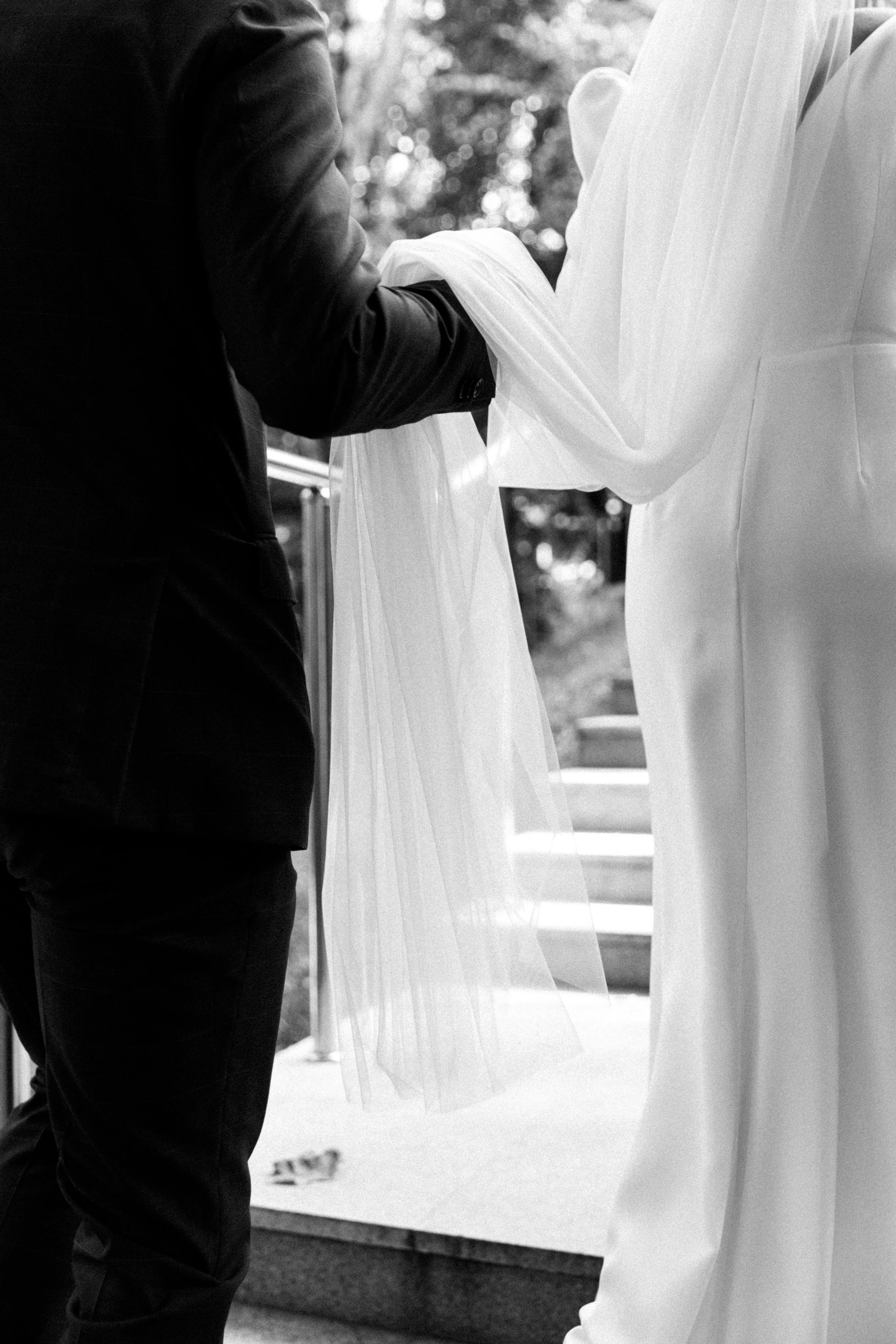 Анна & Игорь. Фотограф Нижний Новгород Юлия Болдырева