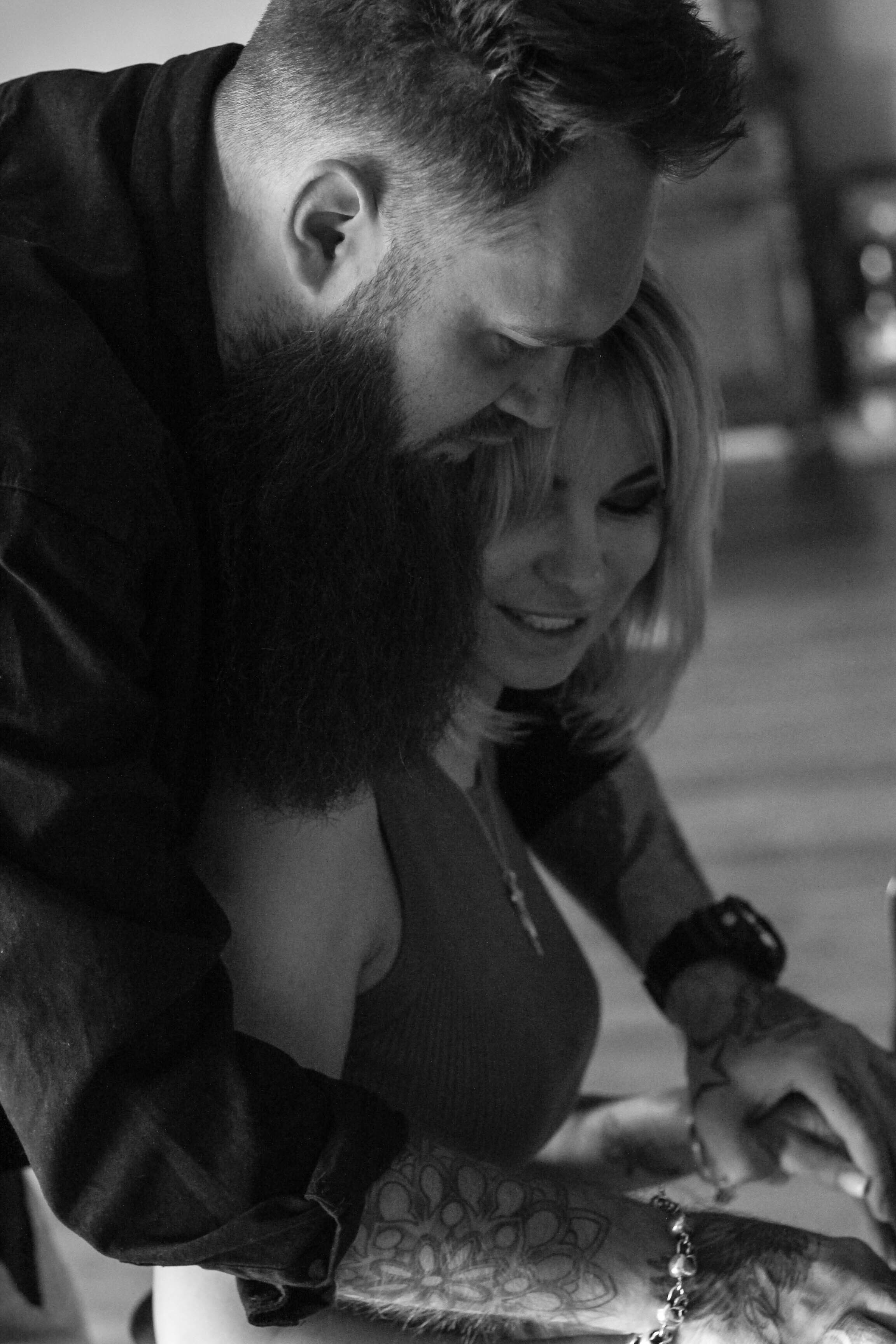 Love story. Главная